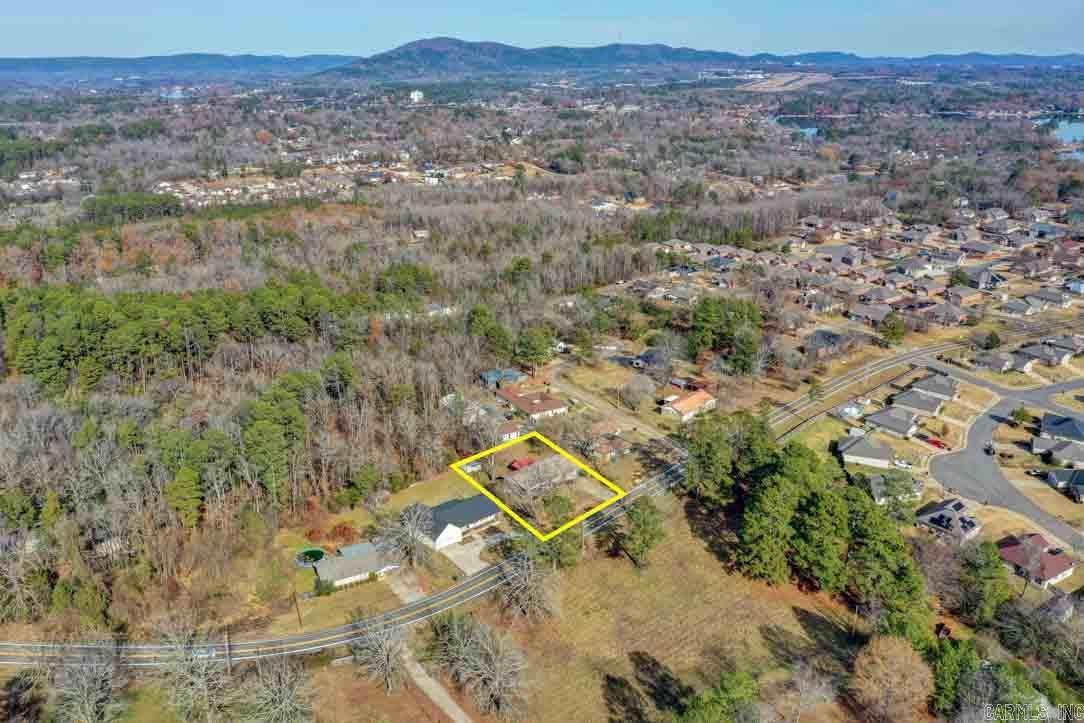 SMITH, L.D. - Residential