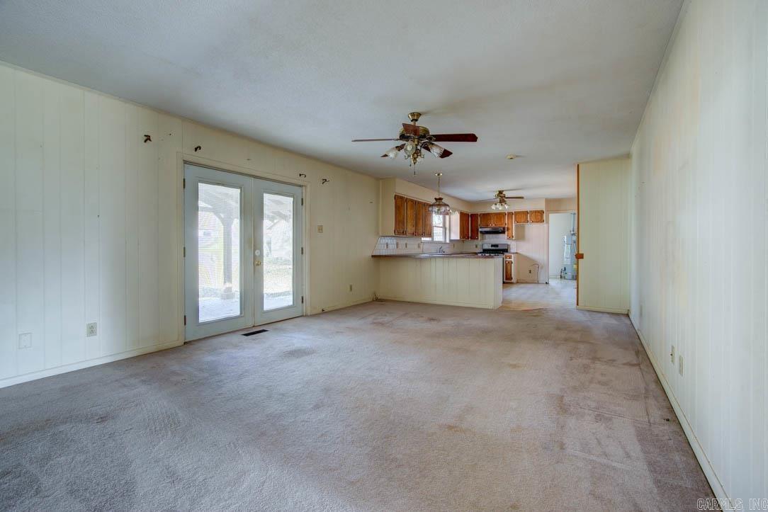 SMITH, L.D. - Residential