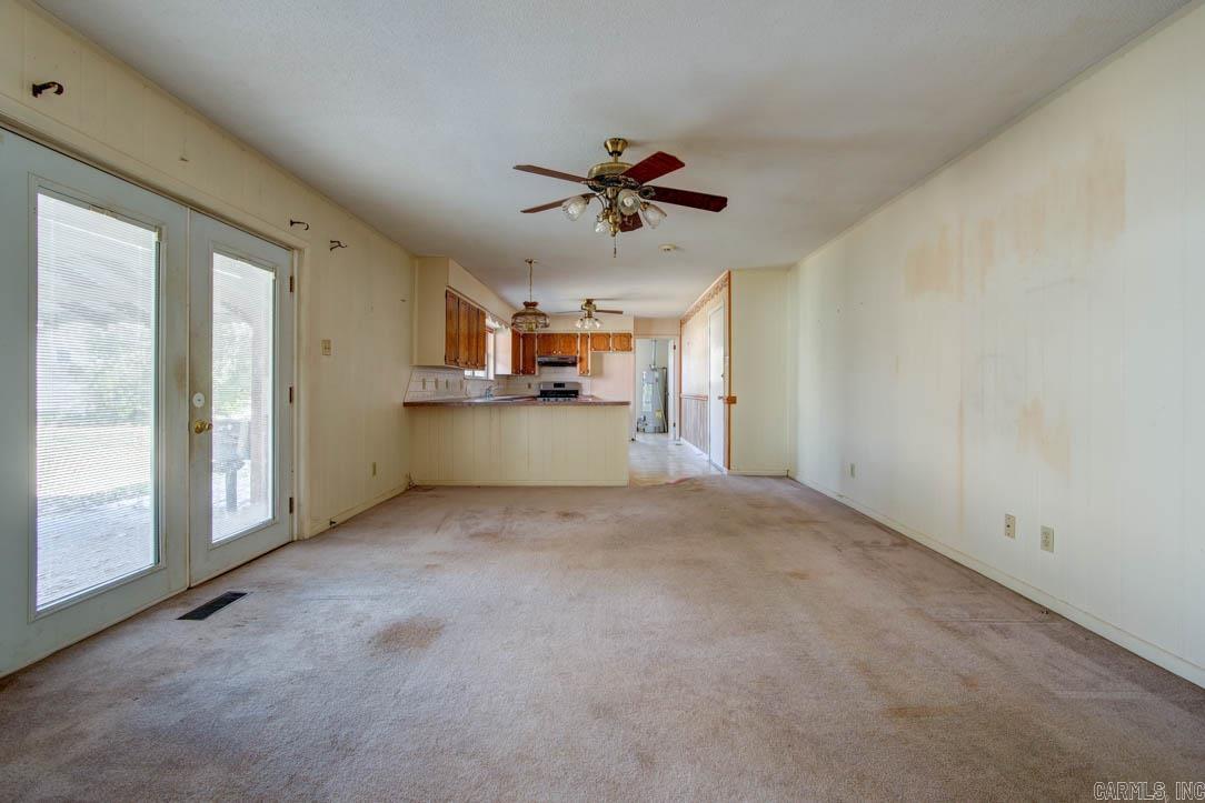 SMITH, L.D. - Residential