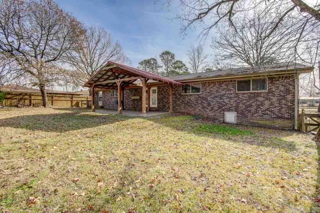 SMITH, L.D. - Residential