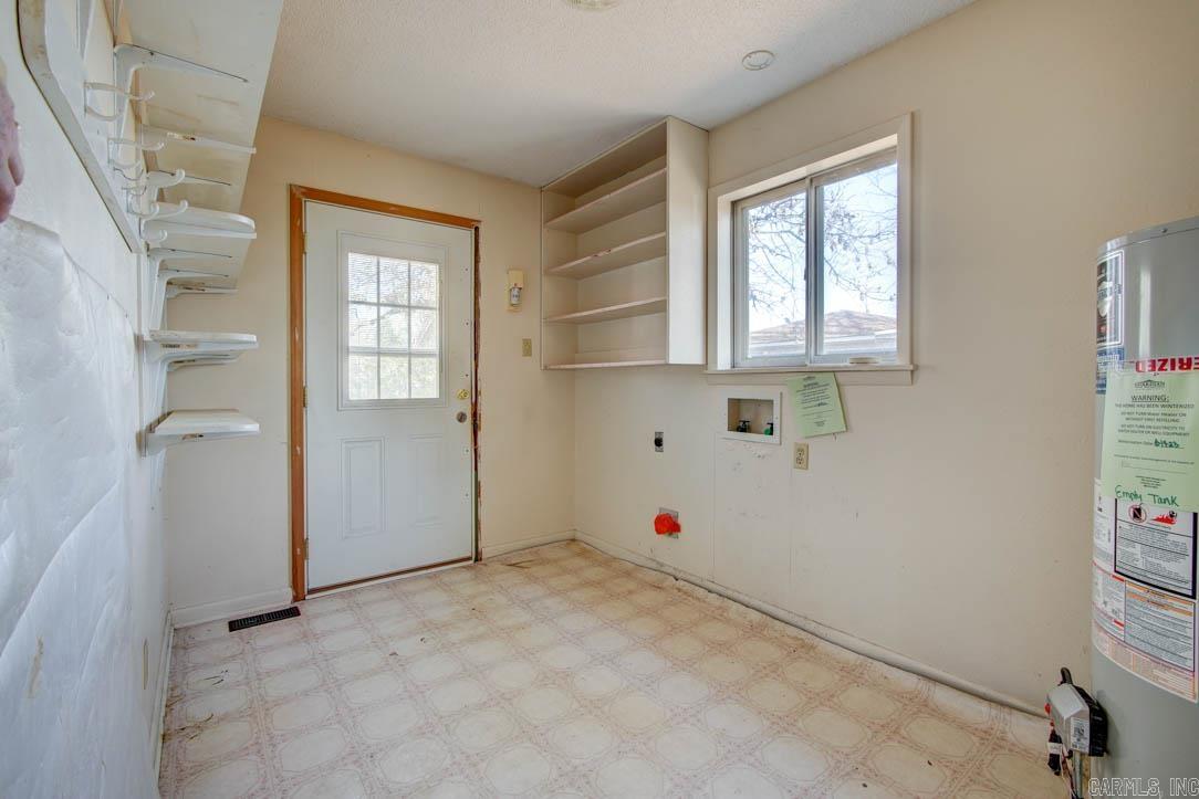 SMITH, L.D. - Residential