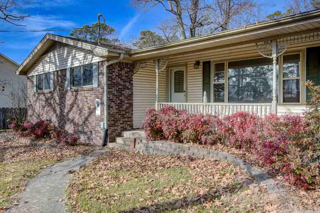 SMITH, L.D. - Residential