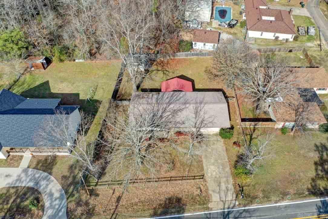 SMITH, L.D. - Residential