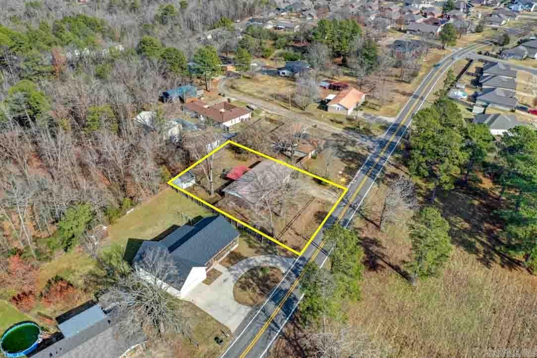 SMITH, L.D. - Residential