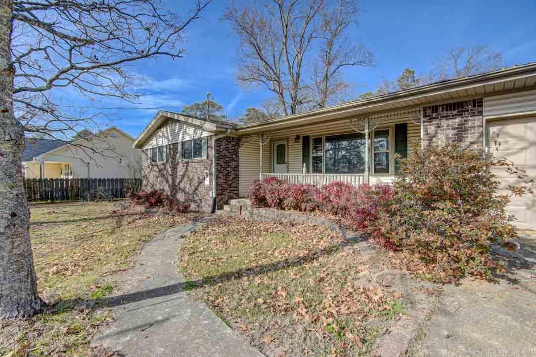 SMITH, L.D. - Residential