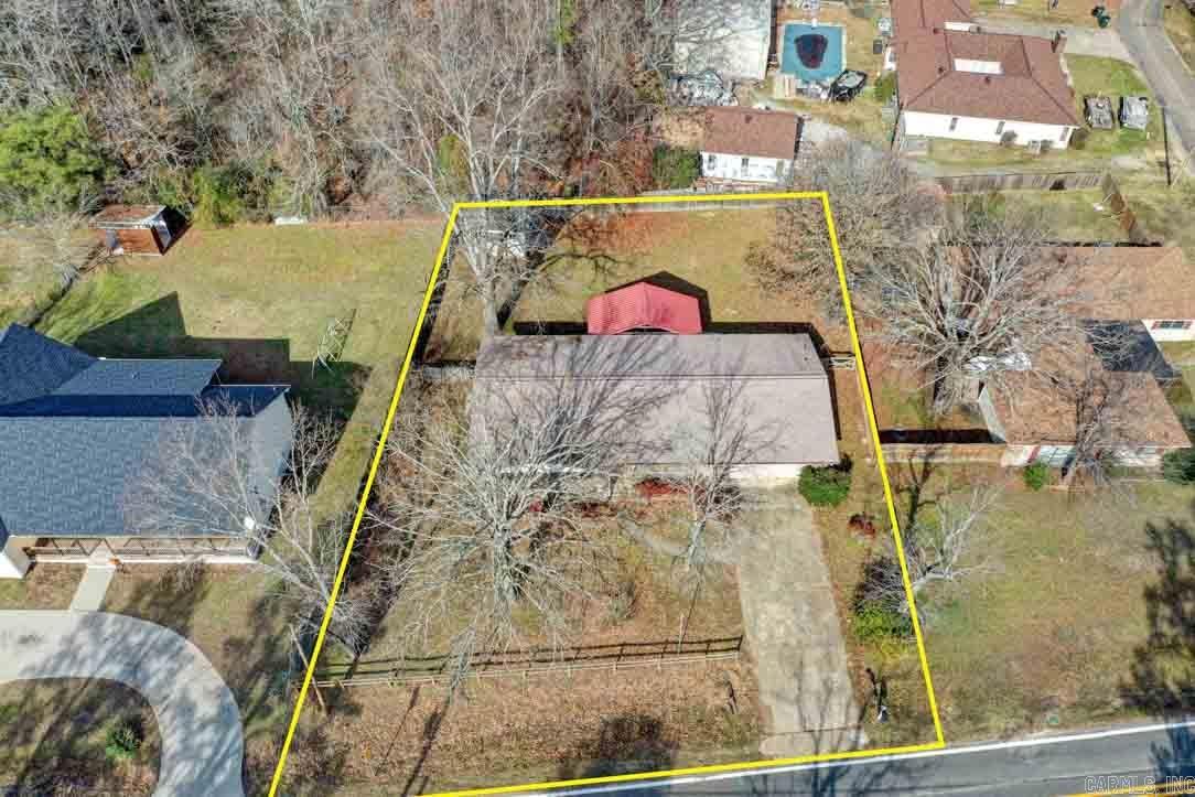 SMITH, L.D. - Residential