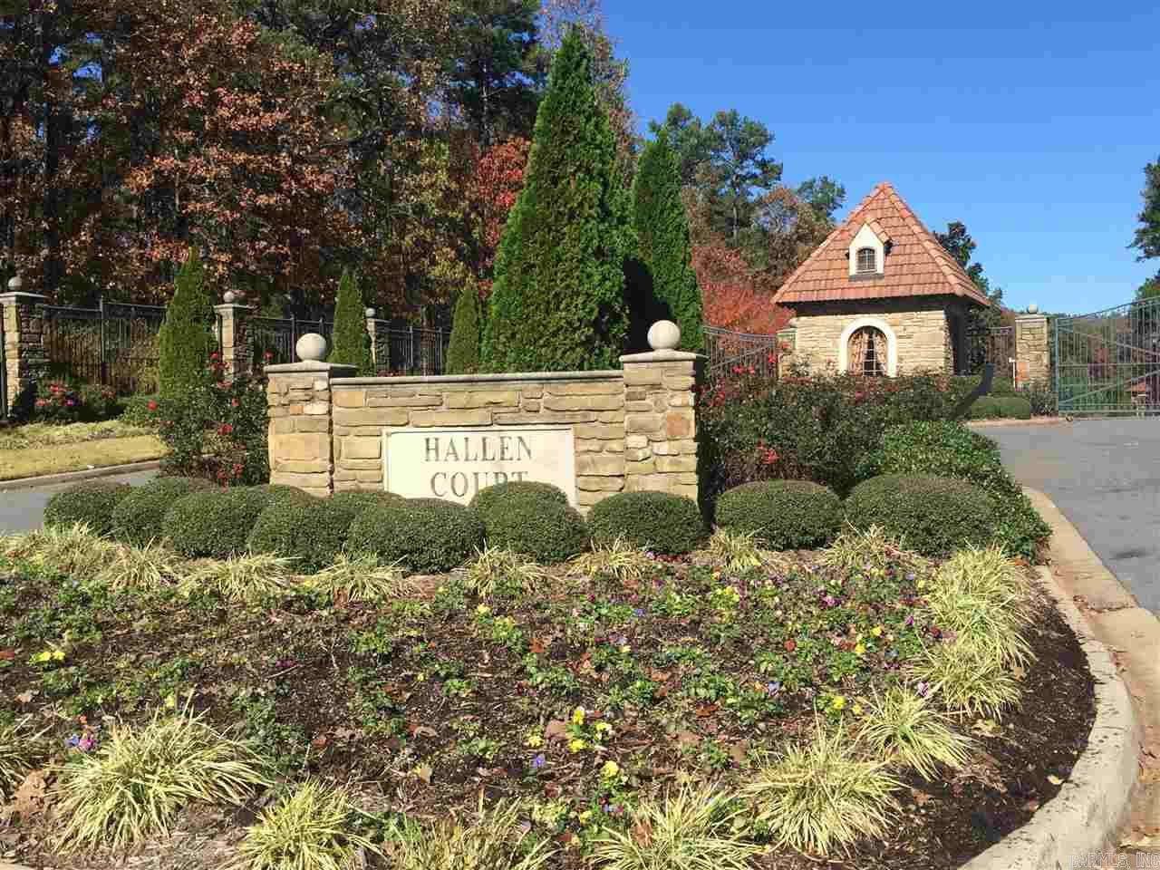 CHENAL VALLEY ADDN - Land