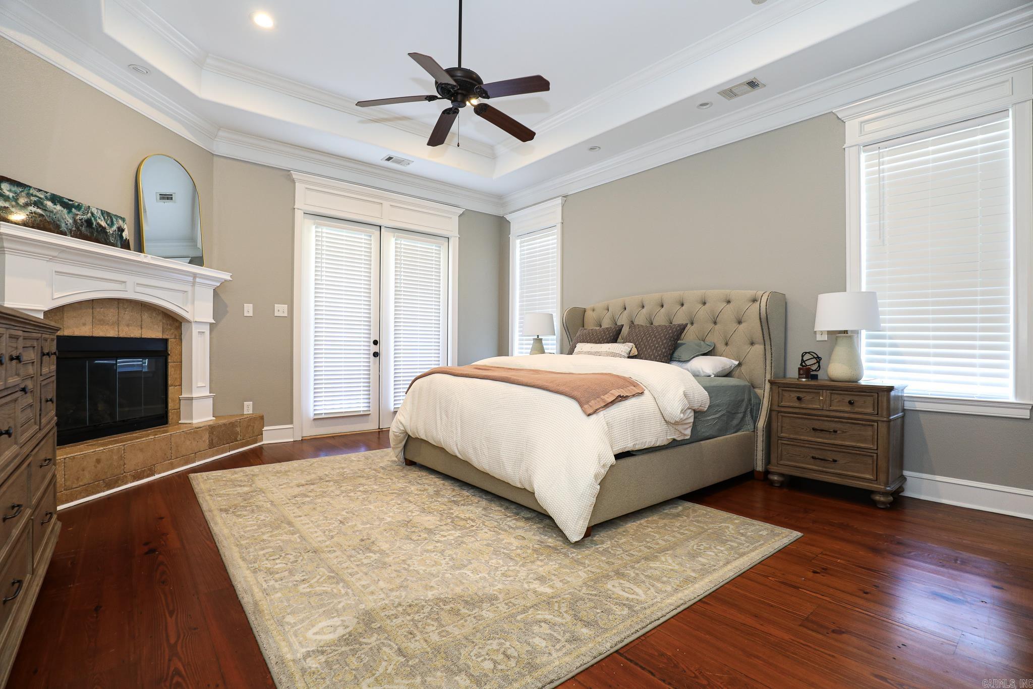 BELLE TERRE ESTATES - Residential