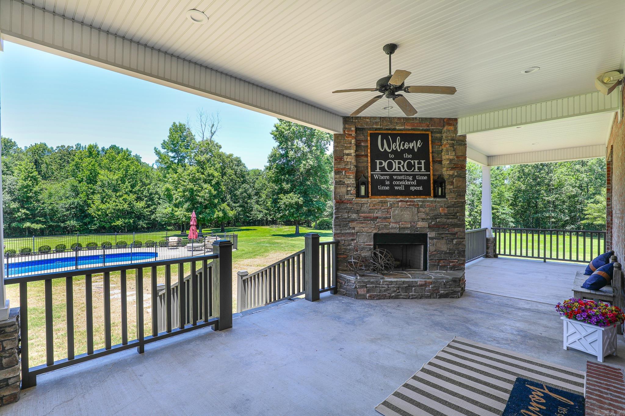 BELLE TERRE ESTATES - Residential