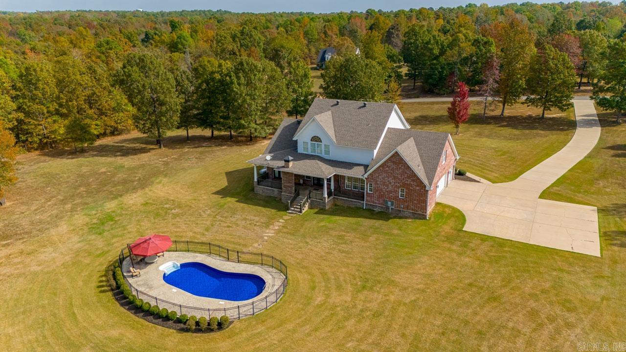BELLE TERRE ESTATES - Residential
