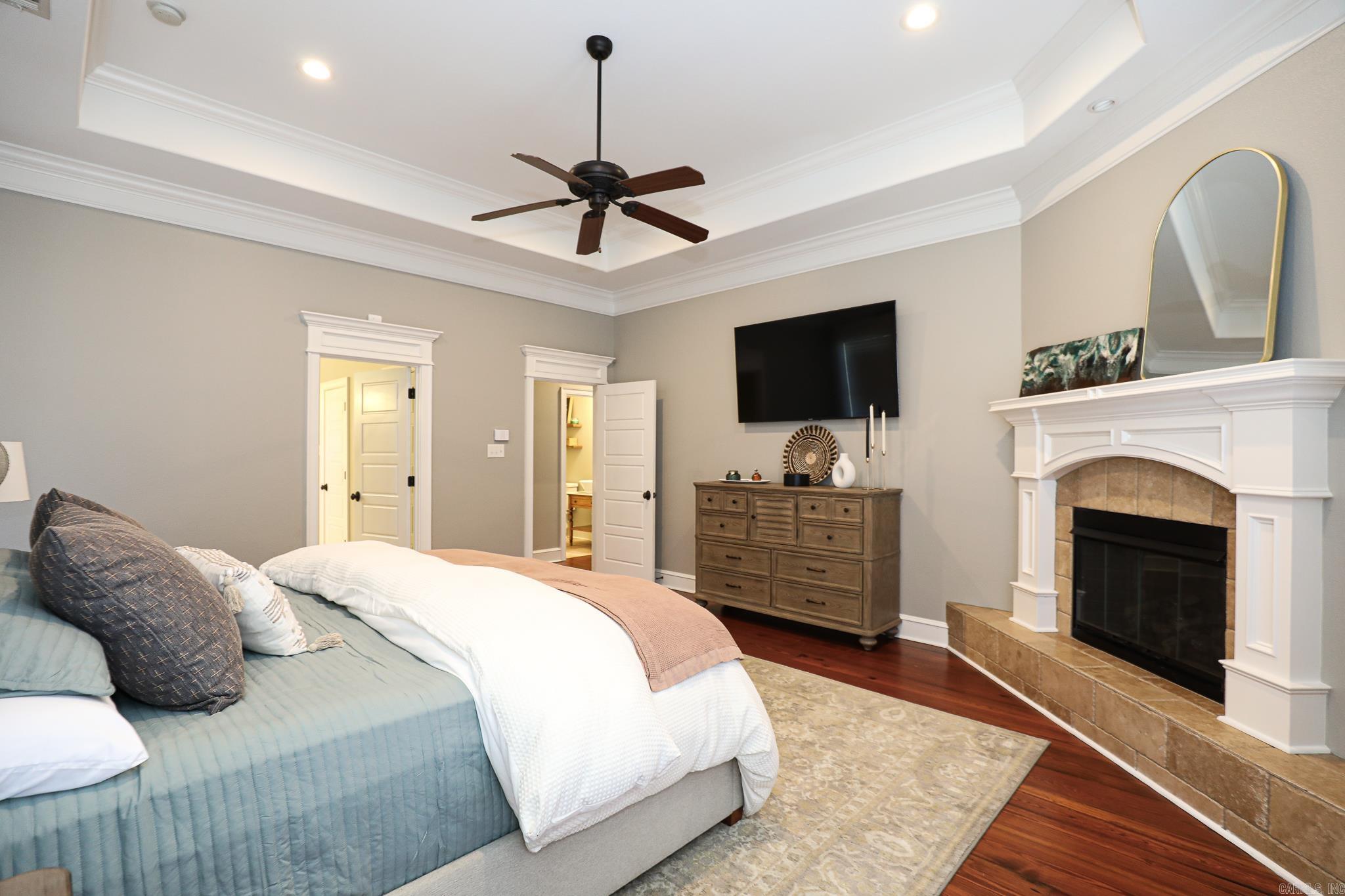 BELLE TERRE ESTATES - Residential