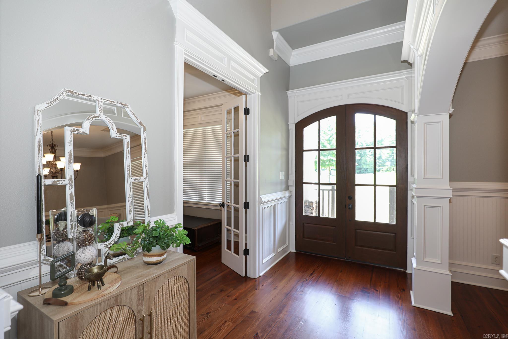 BELLE TERRE ESTATES - Residential
