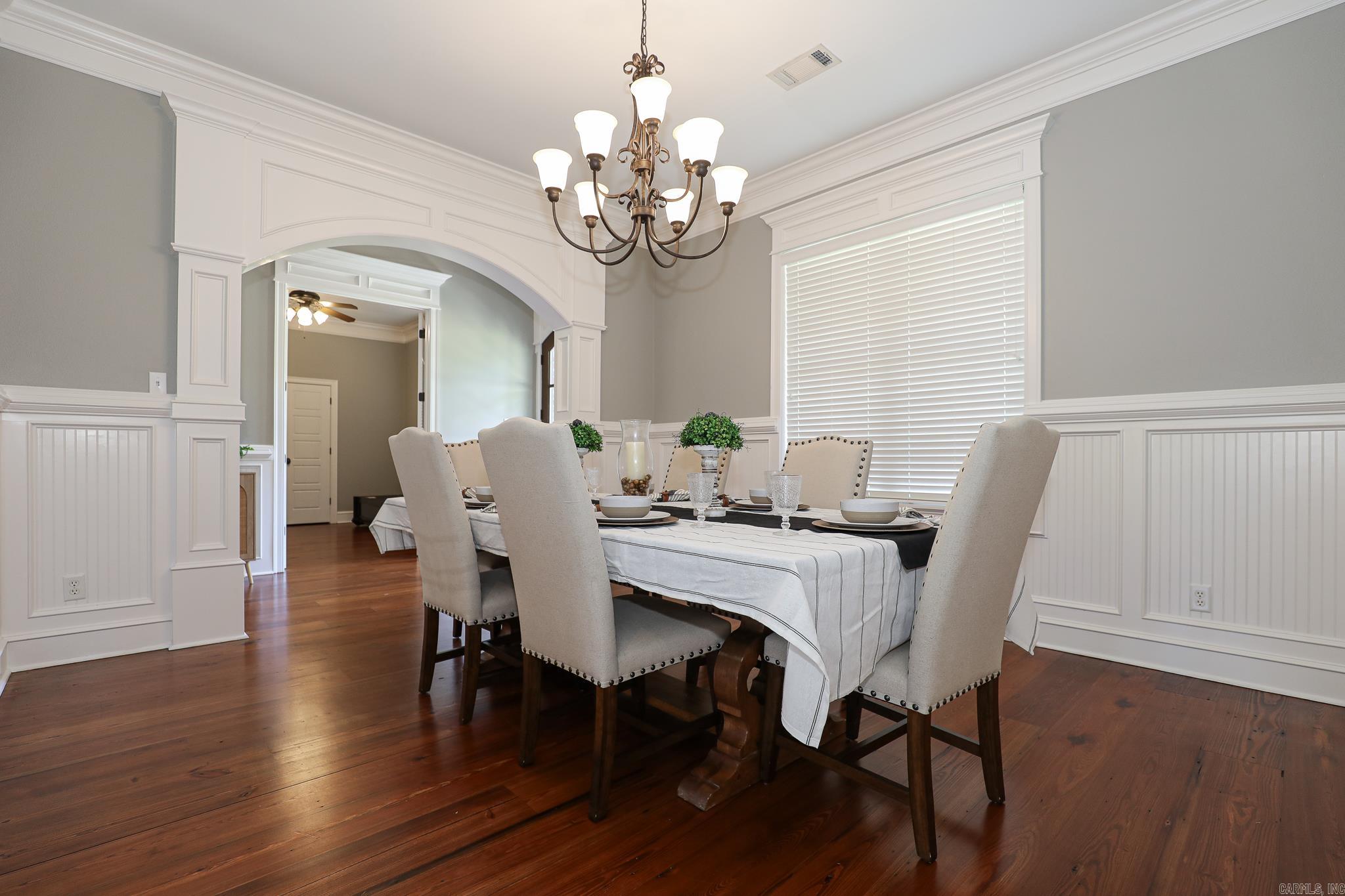 BELLE TERRE ESTATES - Residential