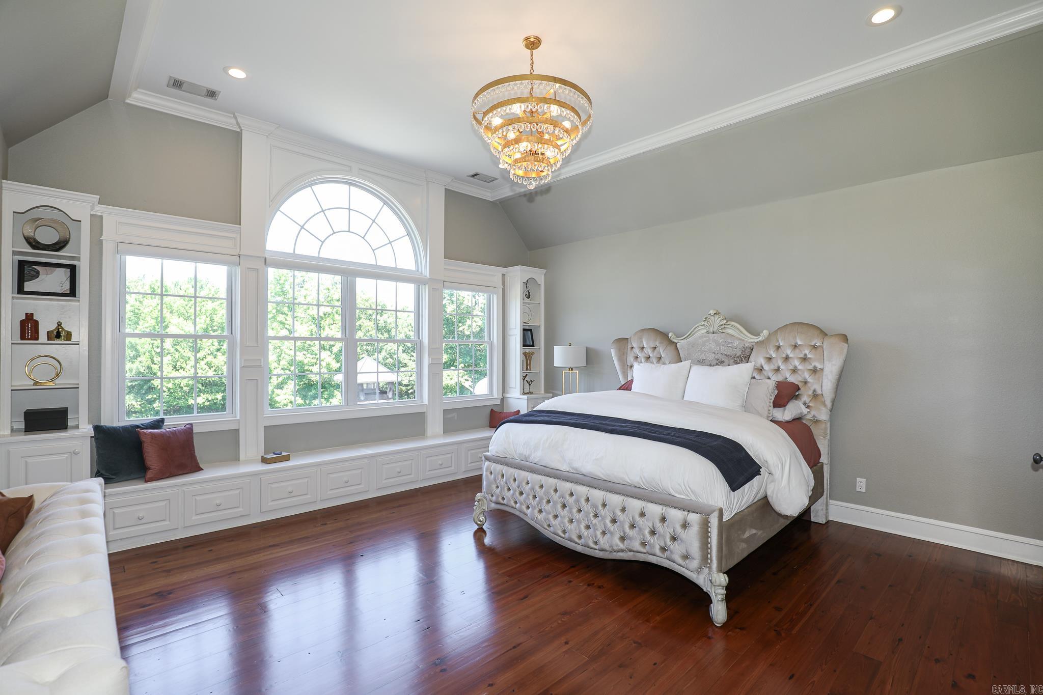 BELLE TERRE ESTATES - Residential