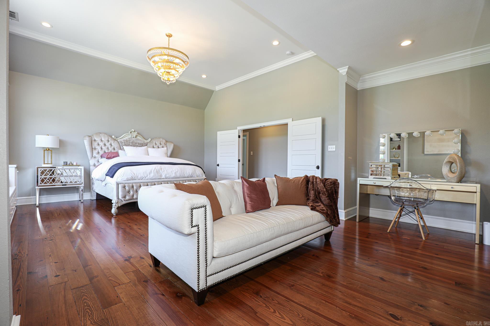 BELLE TERRE ESTATES - Residential