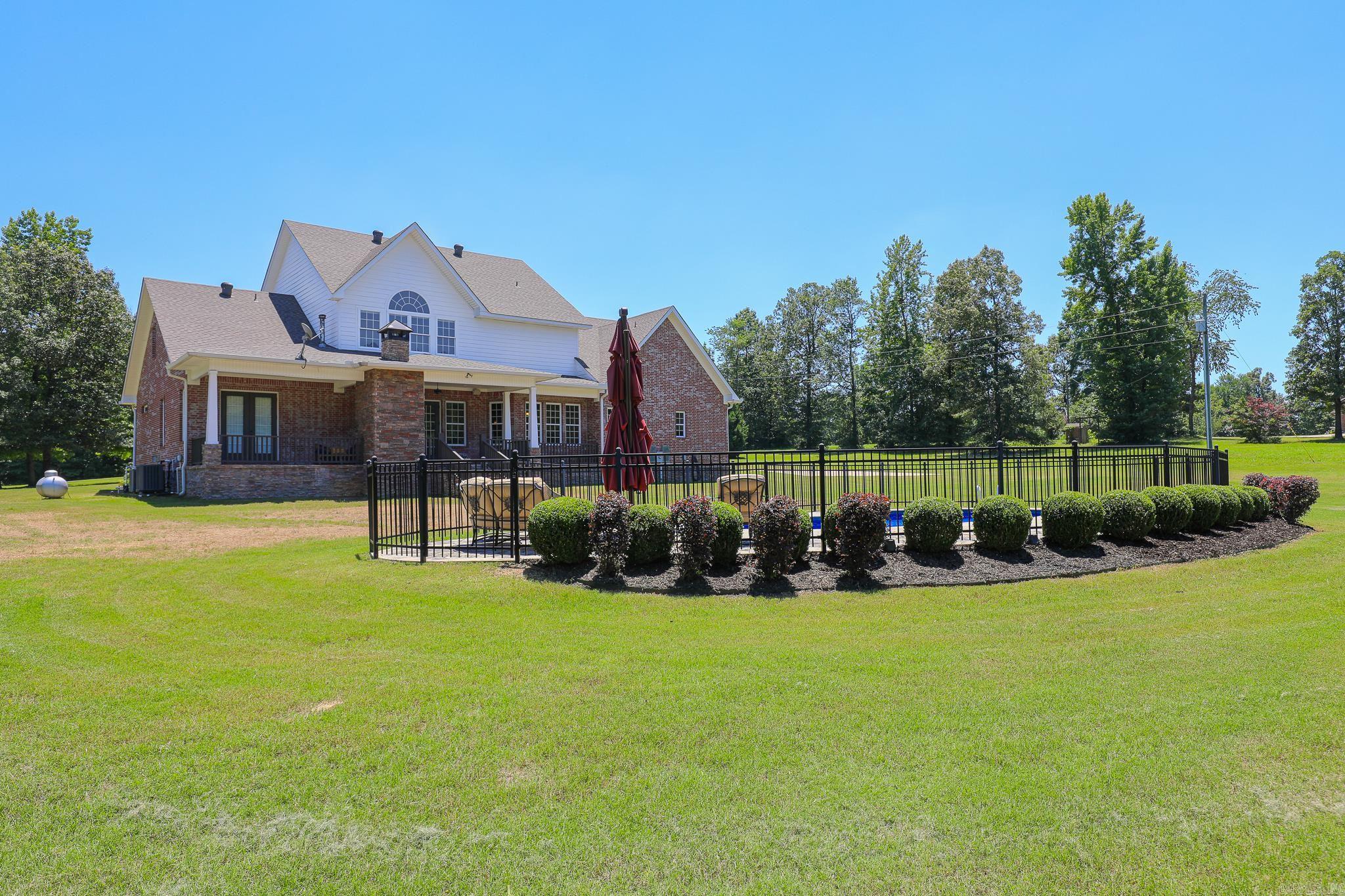 BELLE TERRE ESTATES - Residential