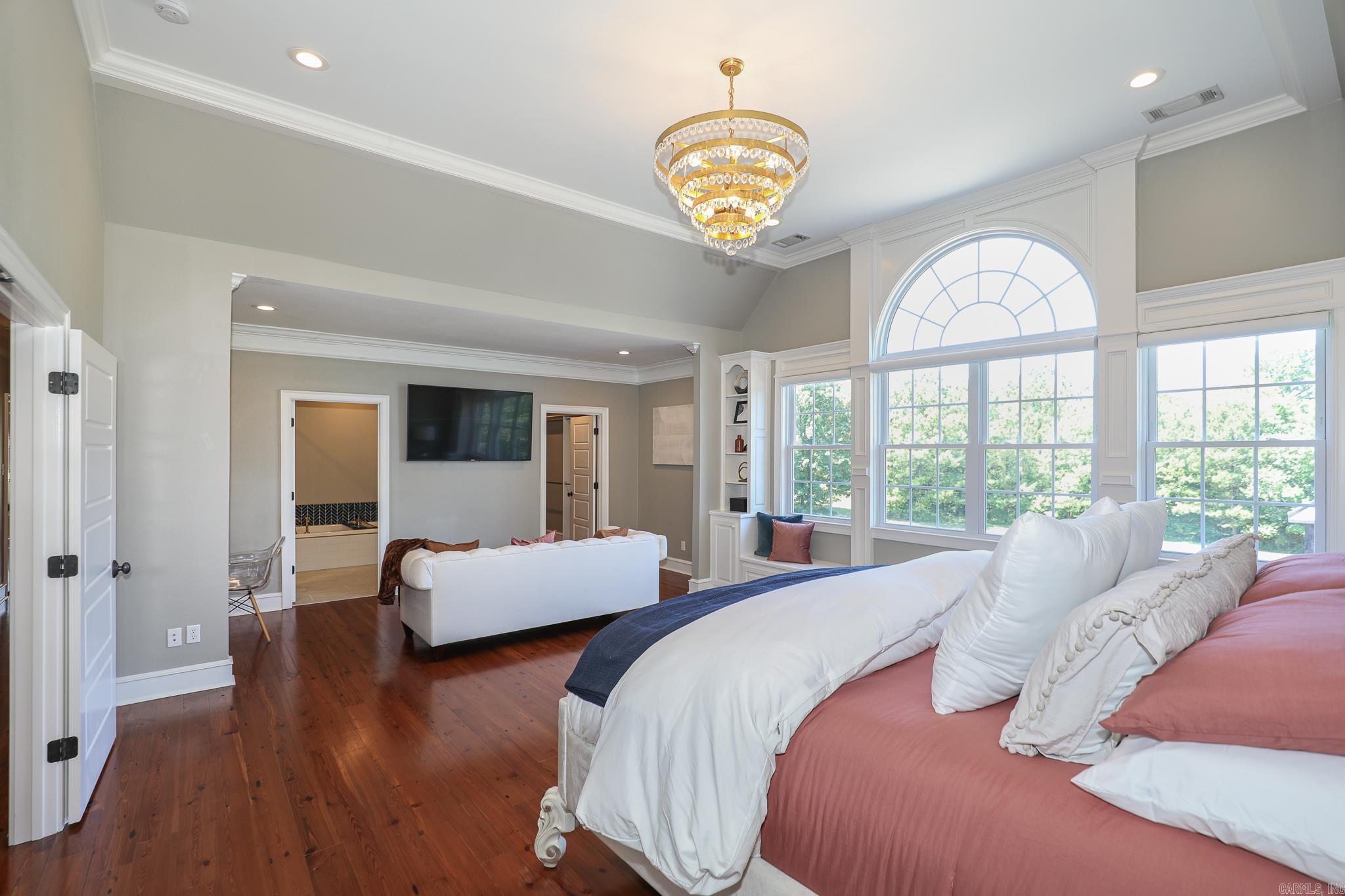BELLE TERRE ESTATES - Residential