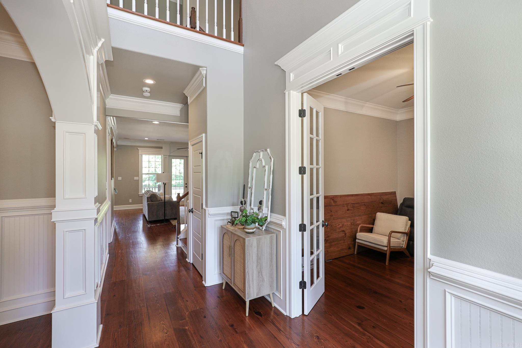 BELLE TERRE ESTATES - Residential