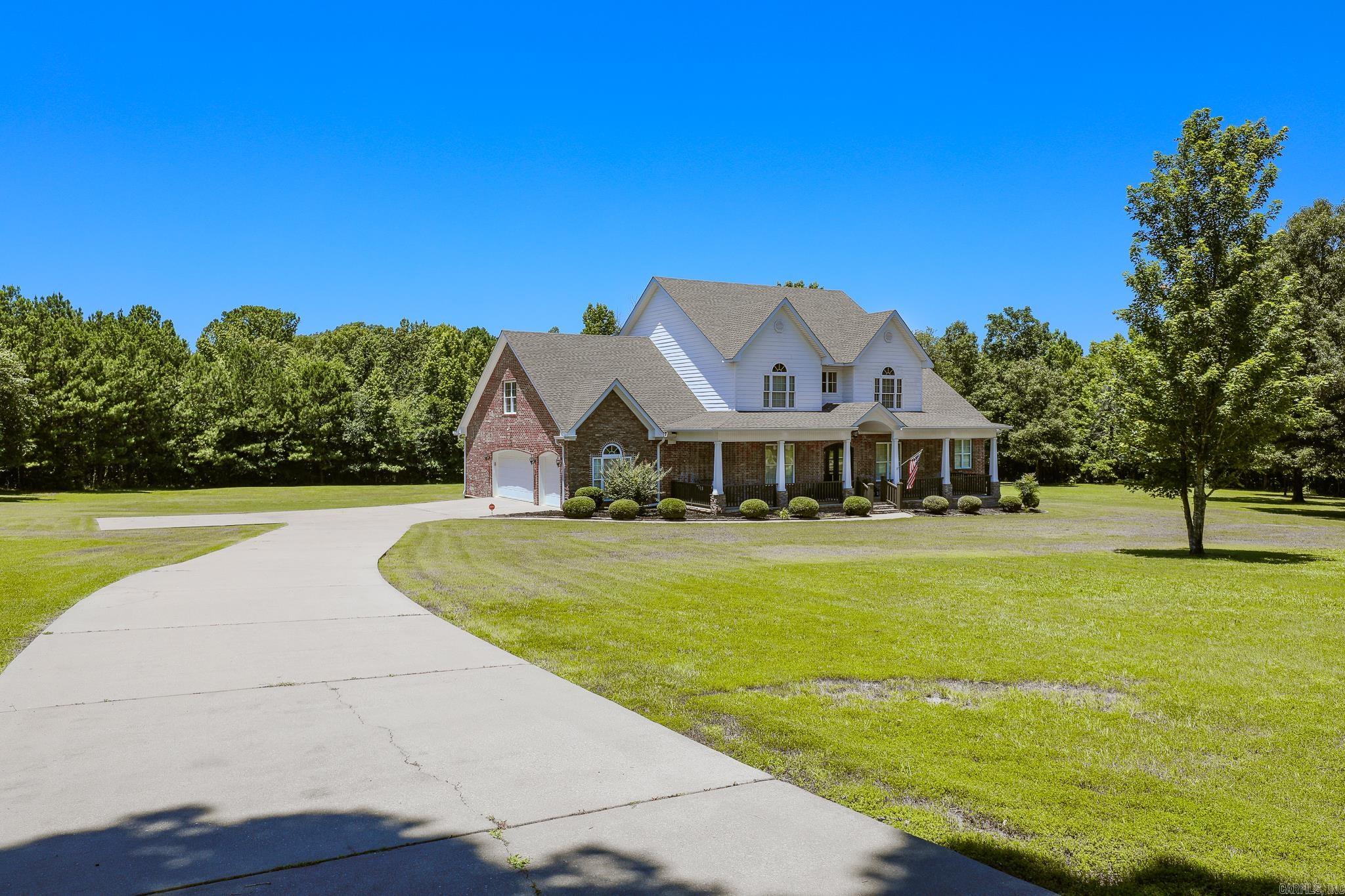 BELLE TERRE ESTATES - Residential