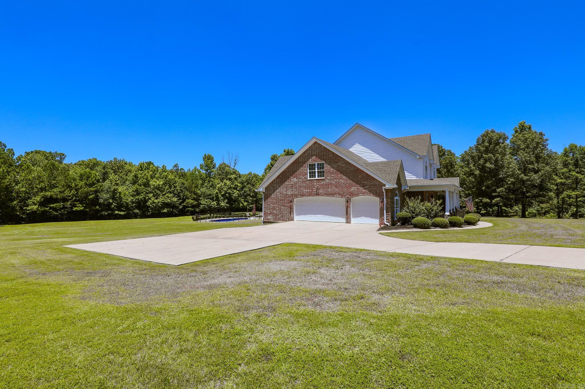 BELLE TERRE ESTATES - Residential
