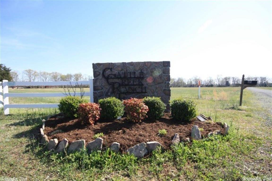 Cattle Creek Ranch Estate - Land