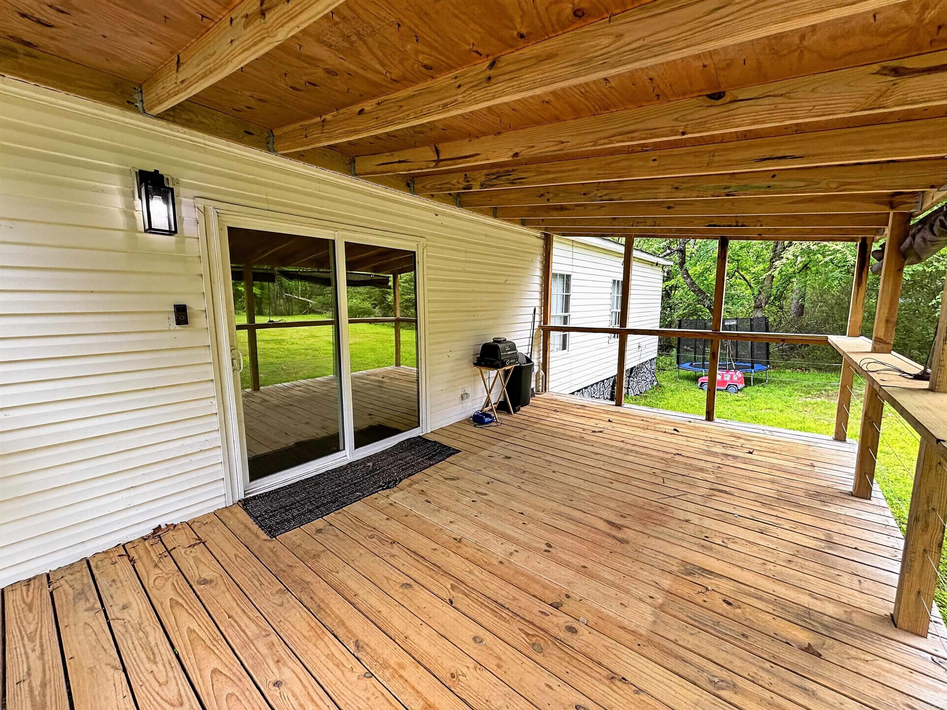 Indian Lodge Lake Estates #1 - Residential