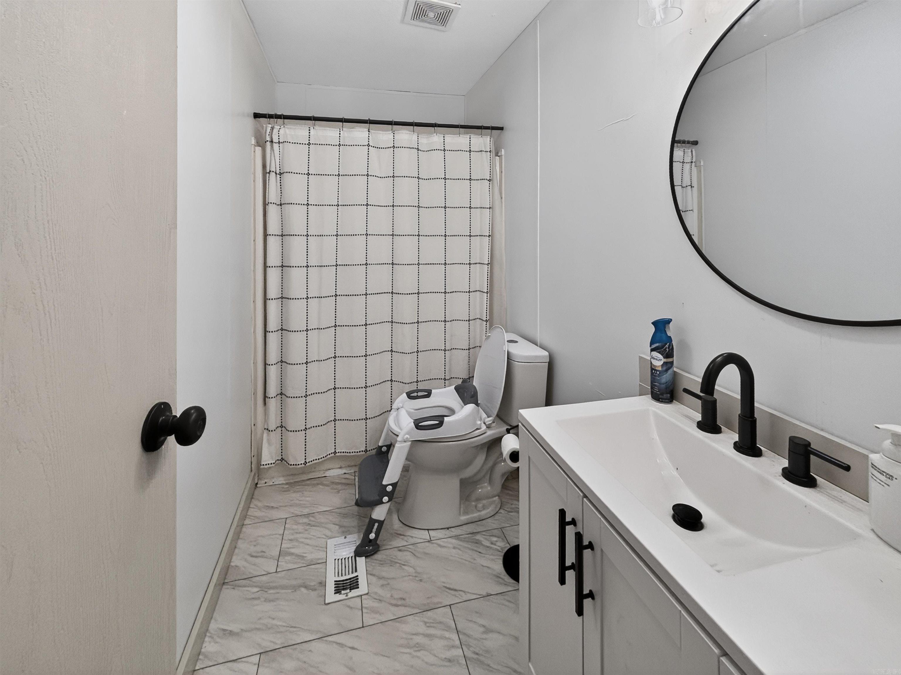 Indian Lodge Lake Estates #1 - Residential