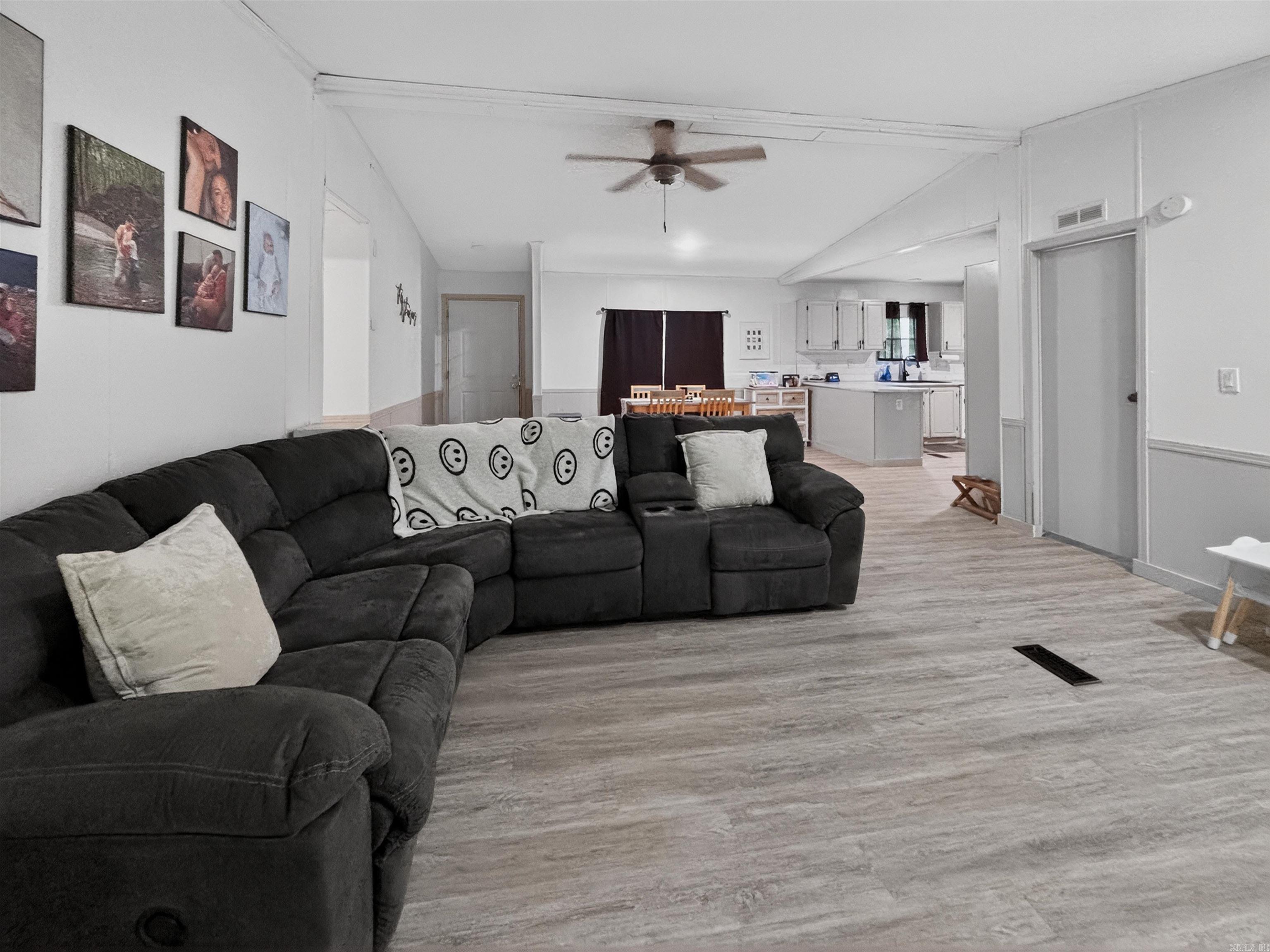 Indian Lodge Lake Estates #1 - Residential