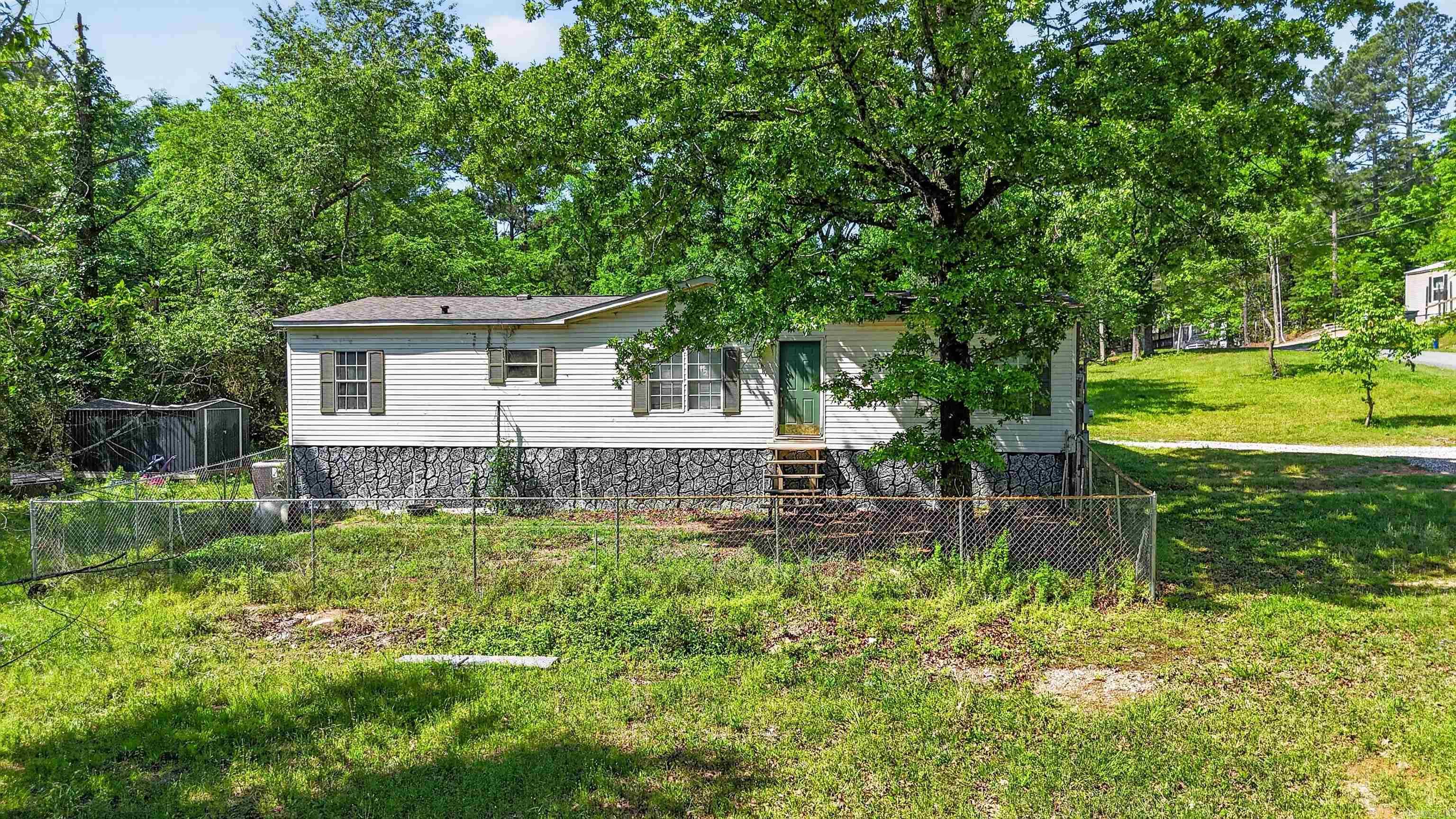 Indian Lodge Lake Estates #1 - Residential