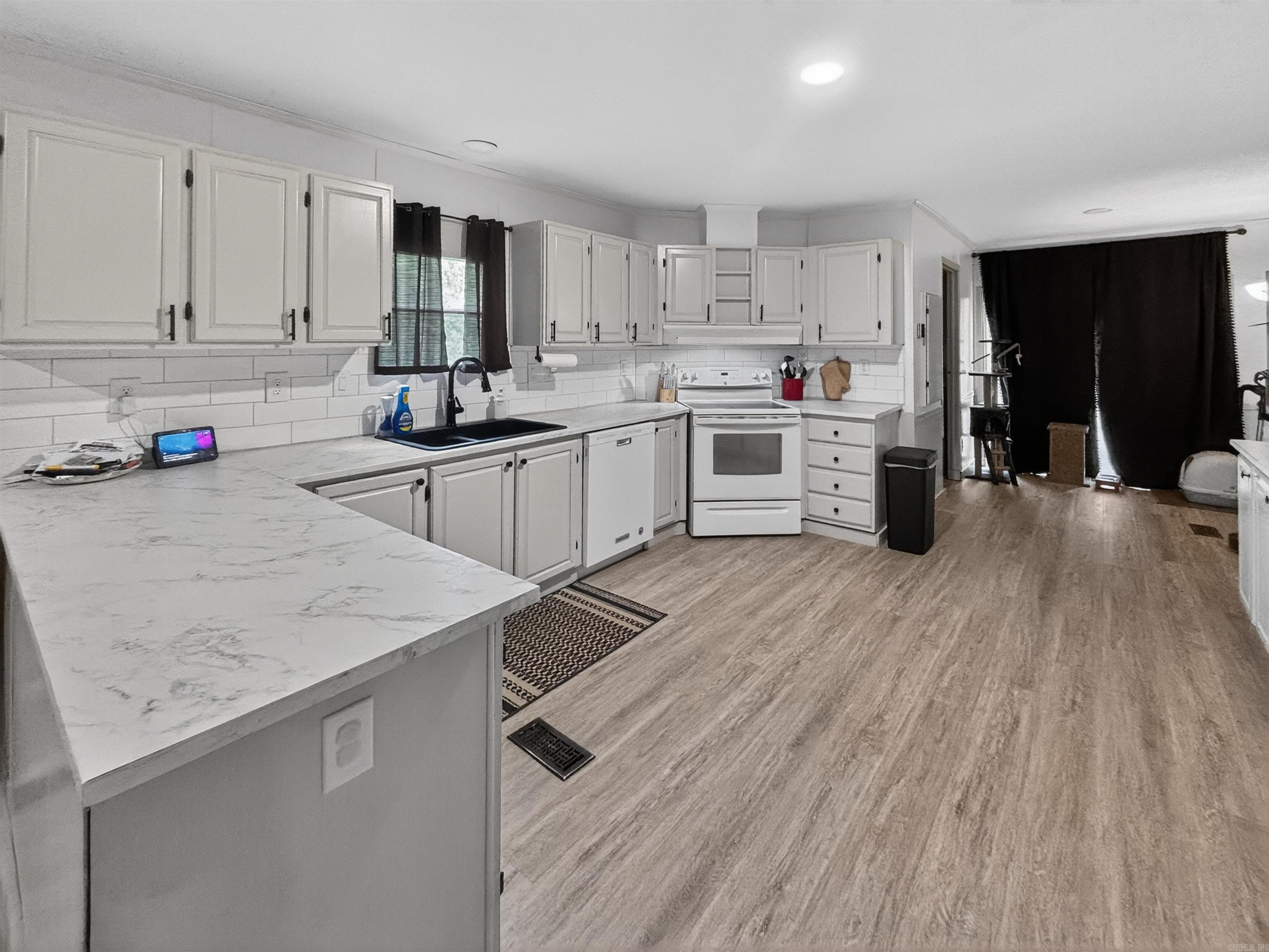 Indian Lodge Lake Estates #1 - Residential