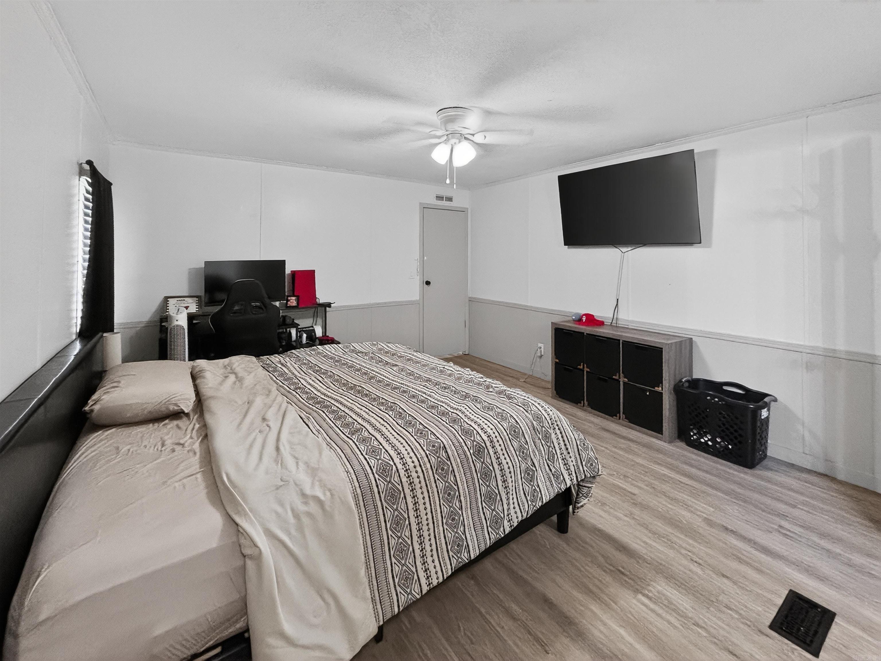 Indian Lodge Lake Estates #1 - Residential