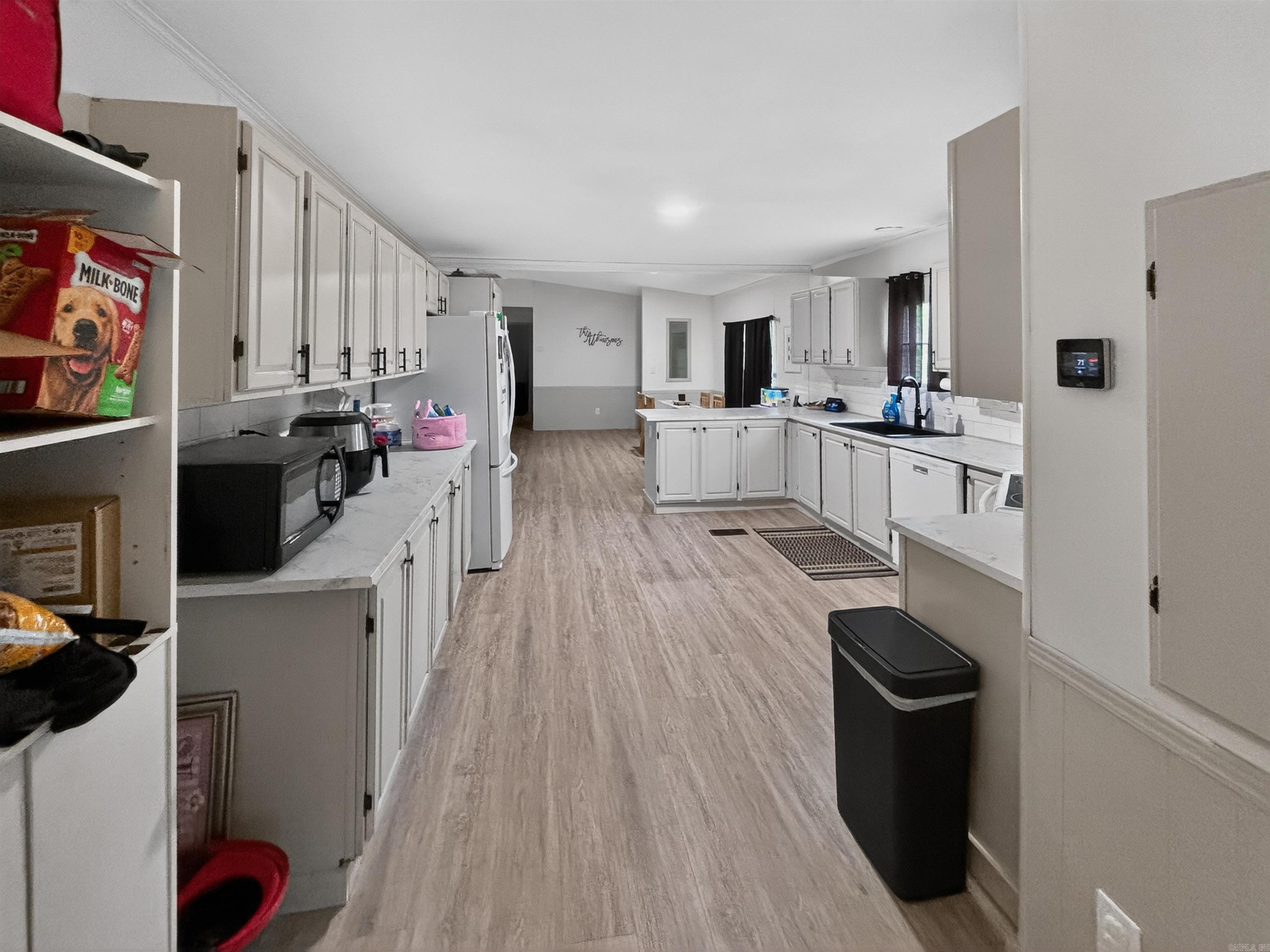 Indian Lodge Lake Estates #1 - Residential