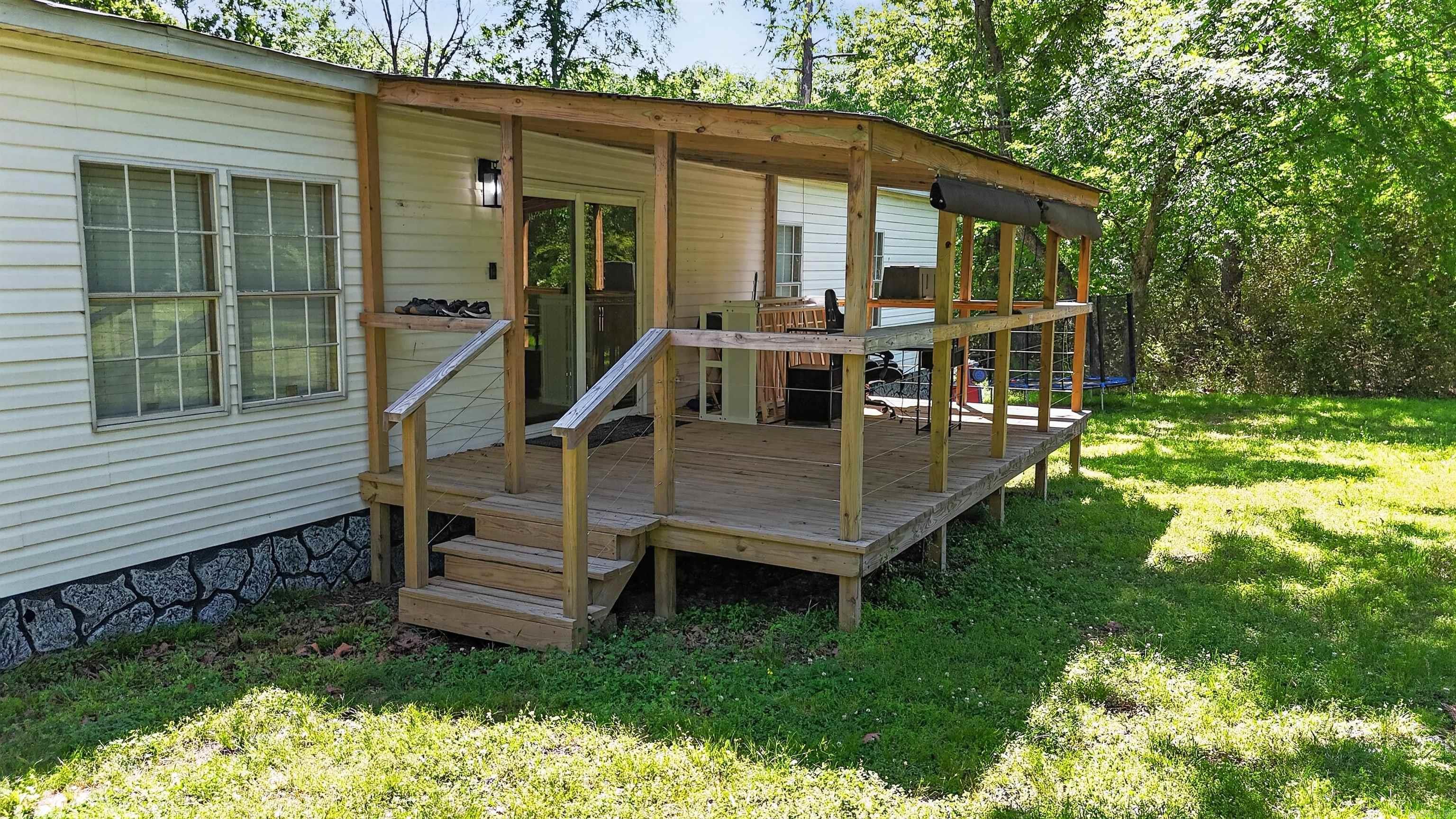 Indian Lodge Lake Estates #1 - Residential