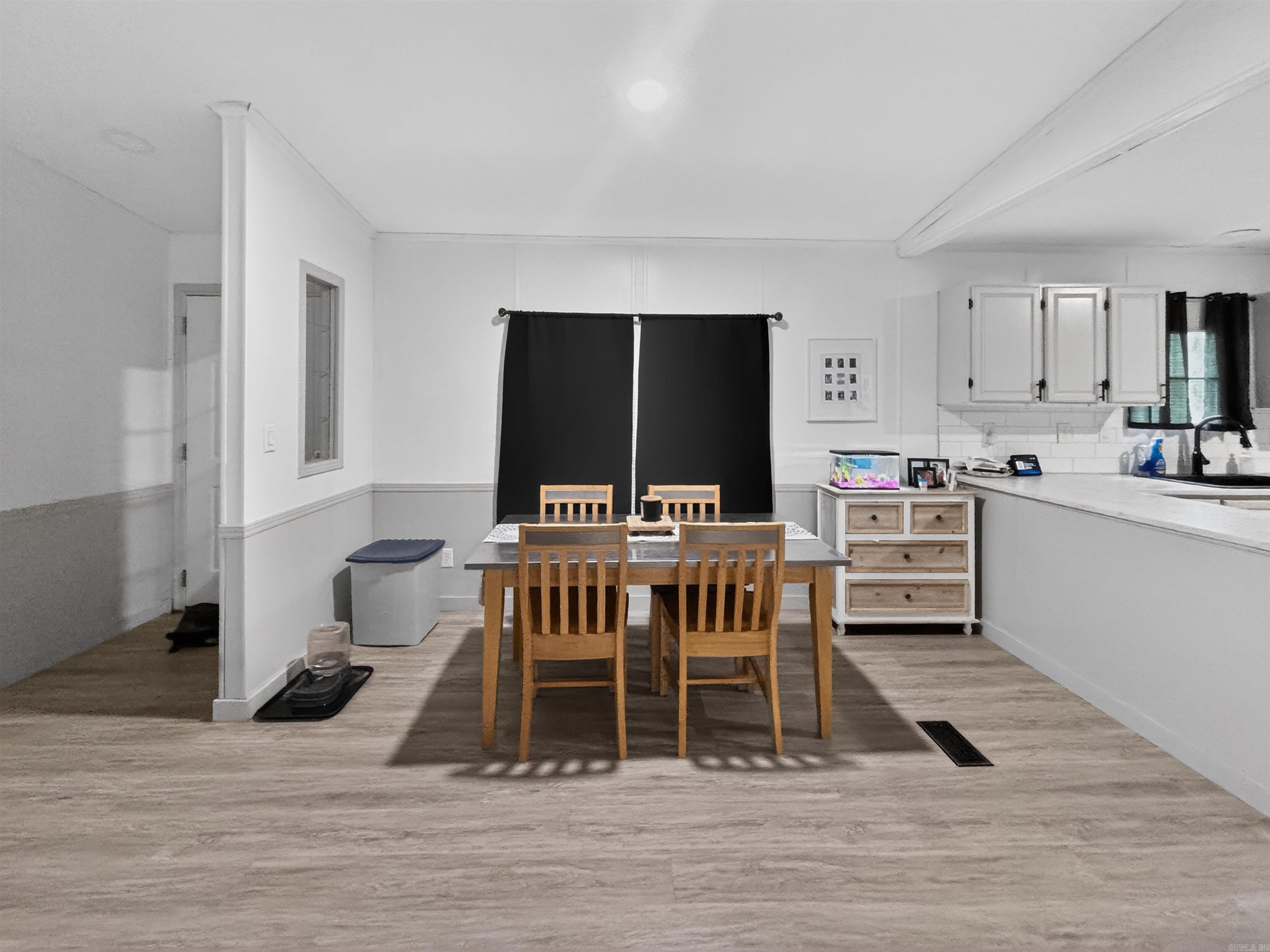 Indian Lodge Lake Estates #1 - Residential