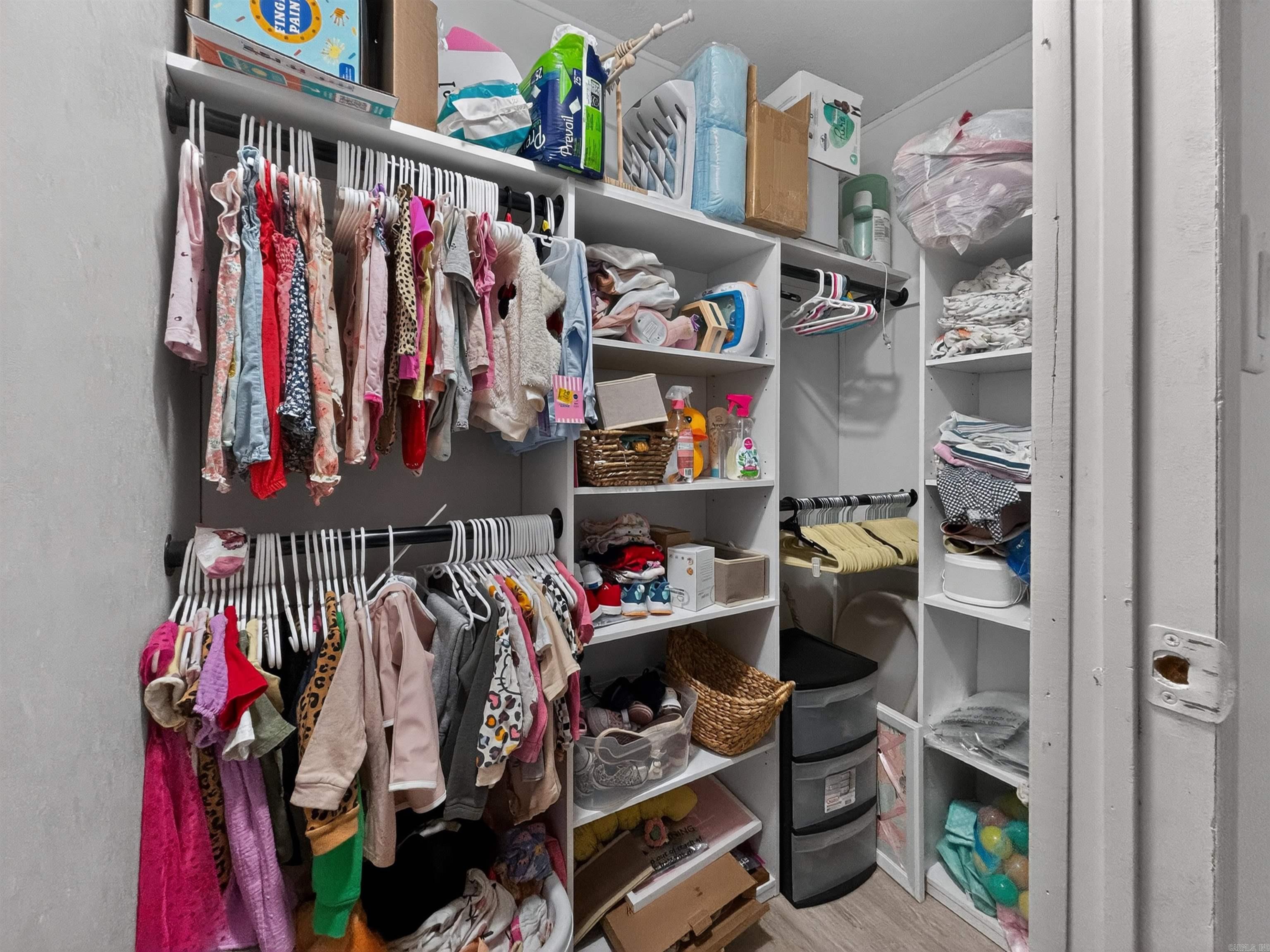 Indian Lodge Lake Estates #1 - Residential