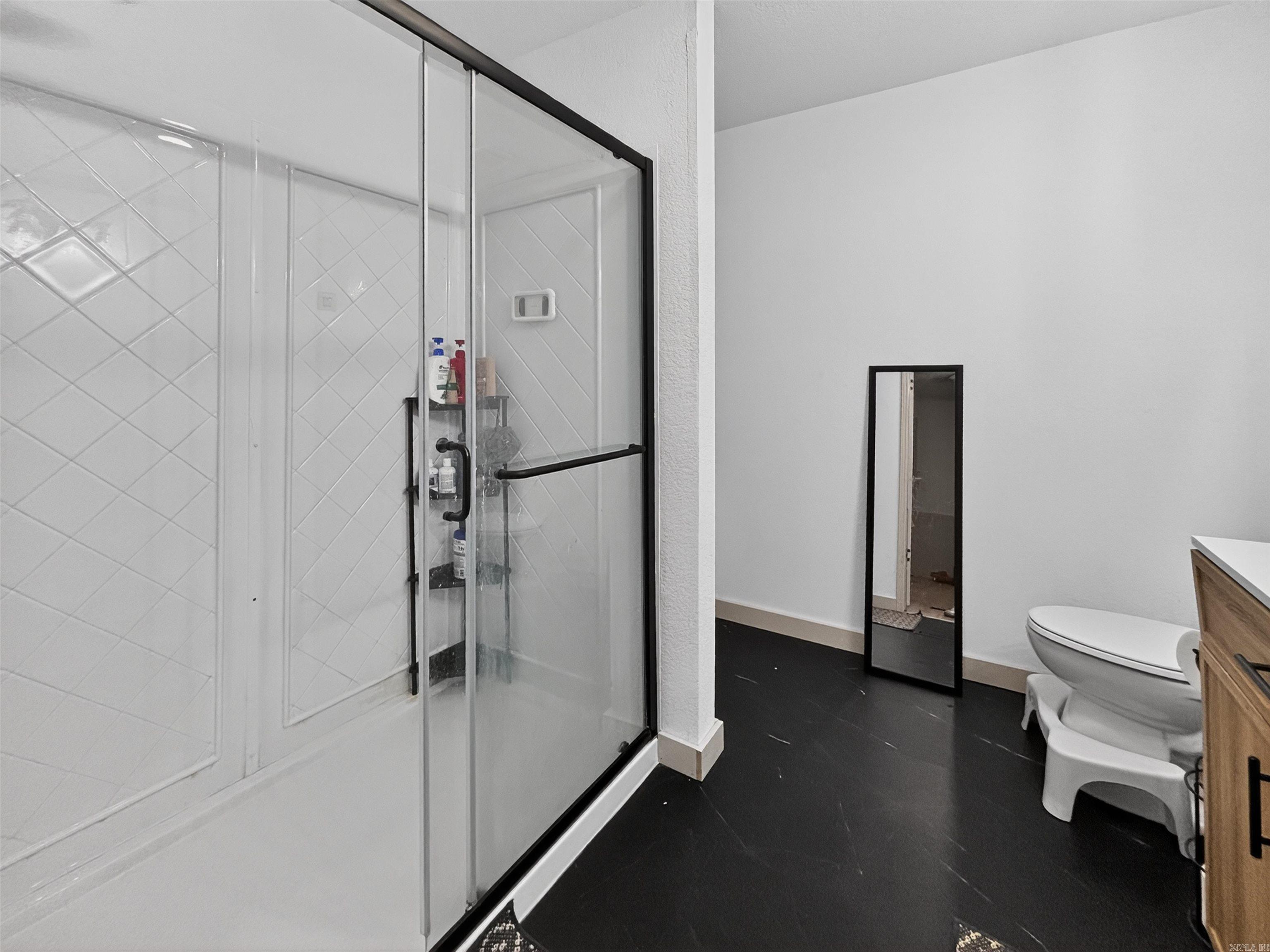 Indian Lodge Lake Estates #1 - Residential