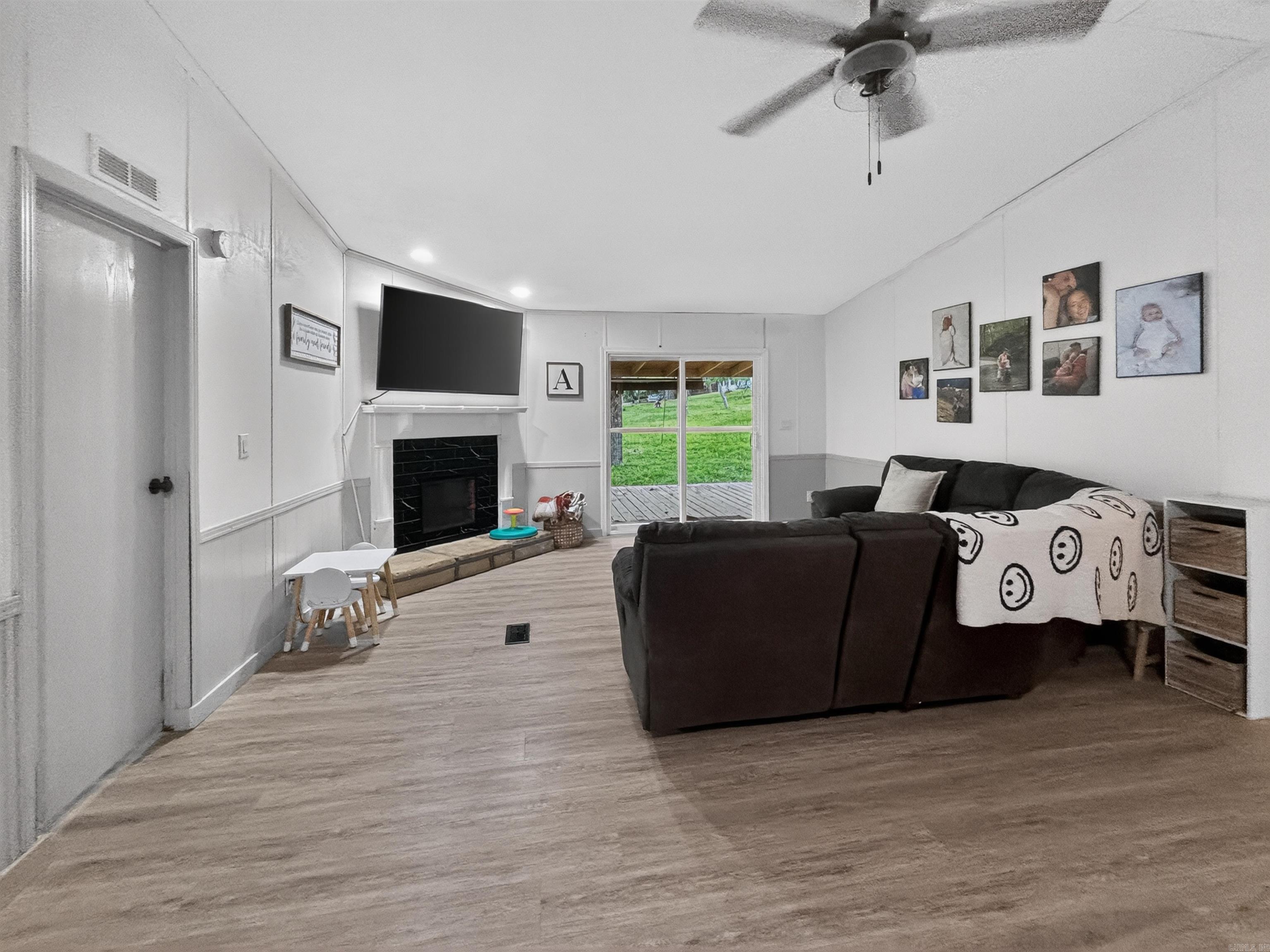 Indian Lodge Lake Estates #1 - Residential