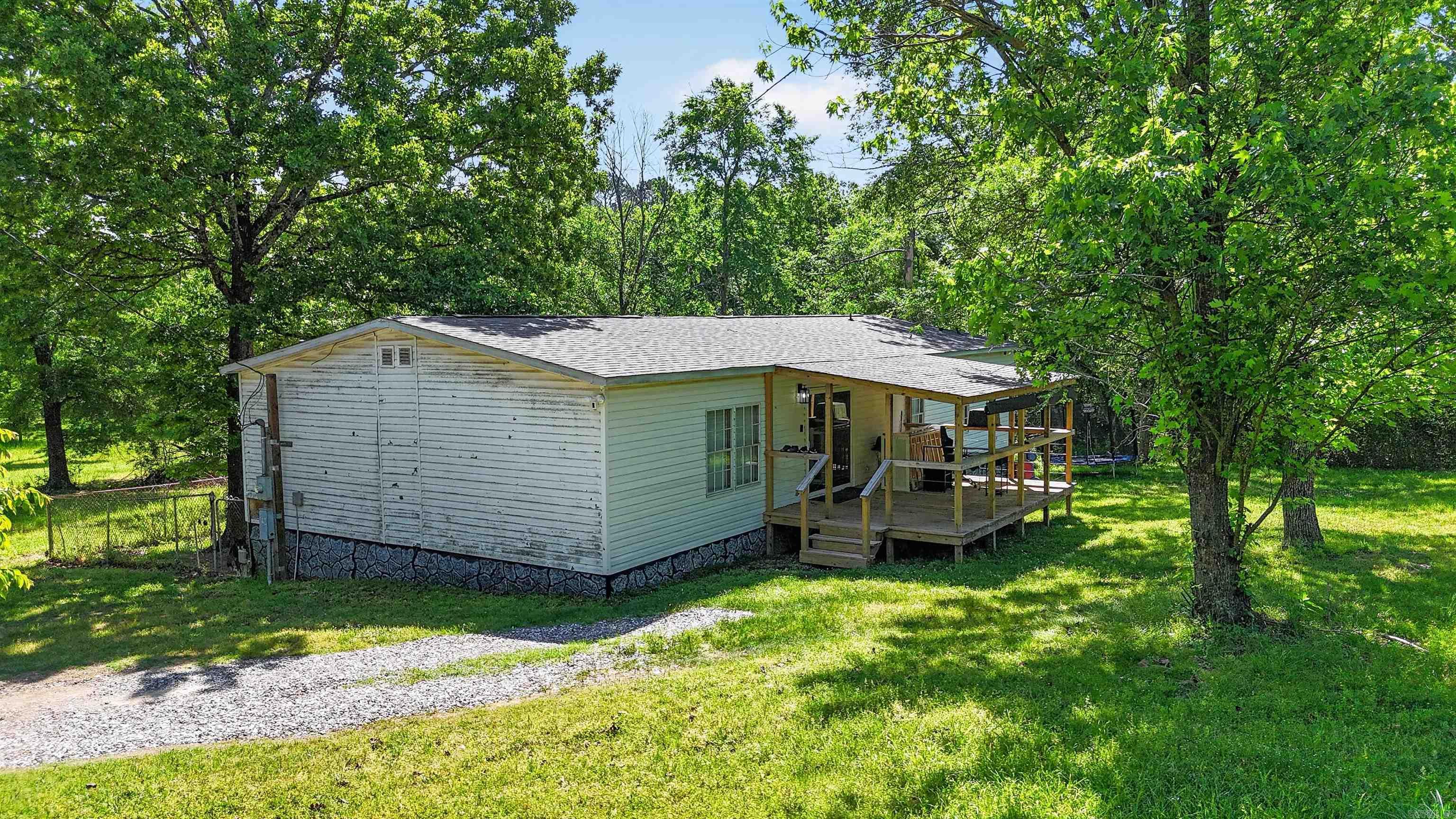 Indian Lodge Lake Estates #1 - Residential