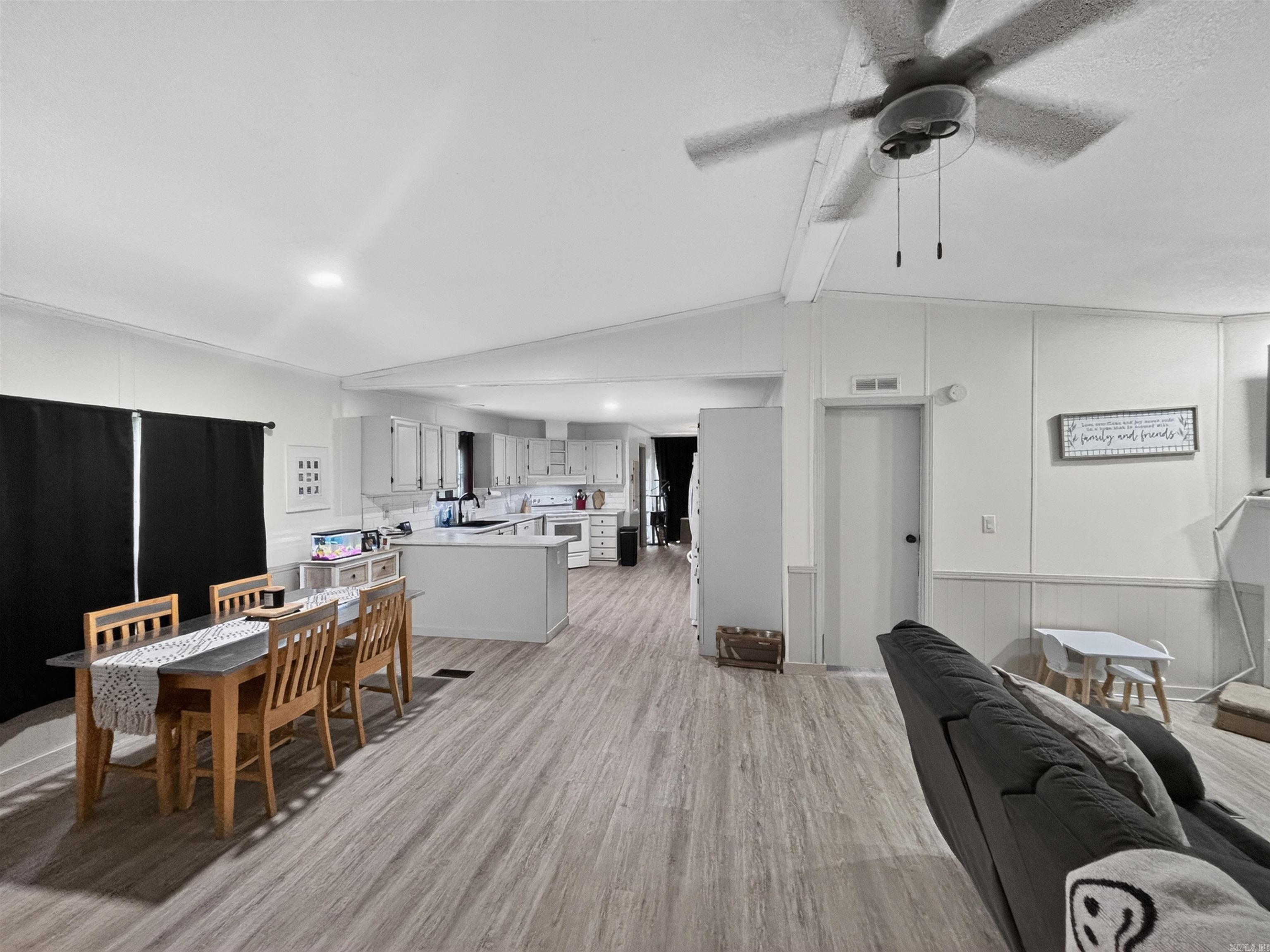 Indian Lodge Lake Estates #1 - Residential