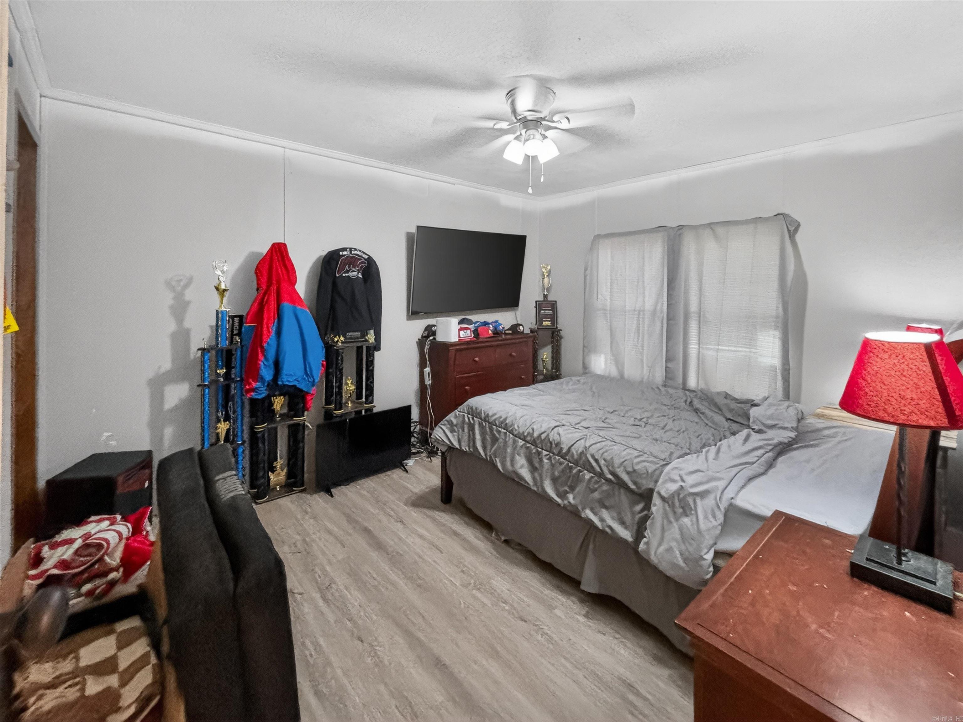 Indian Lodge Lake Estates #1 - Residential