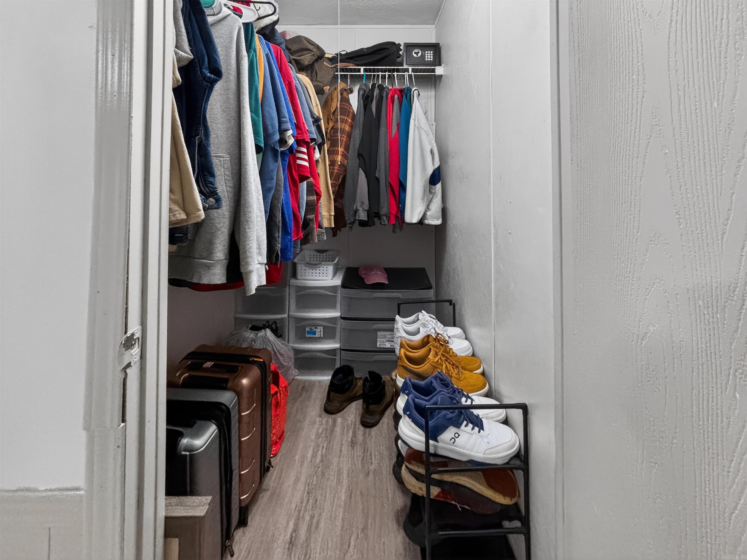 Indian Lodge Lake Estates #1 - Residential