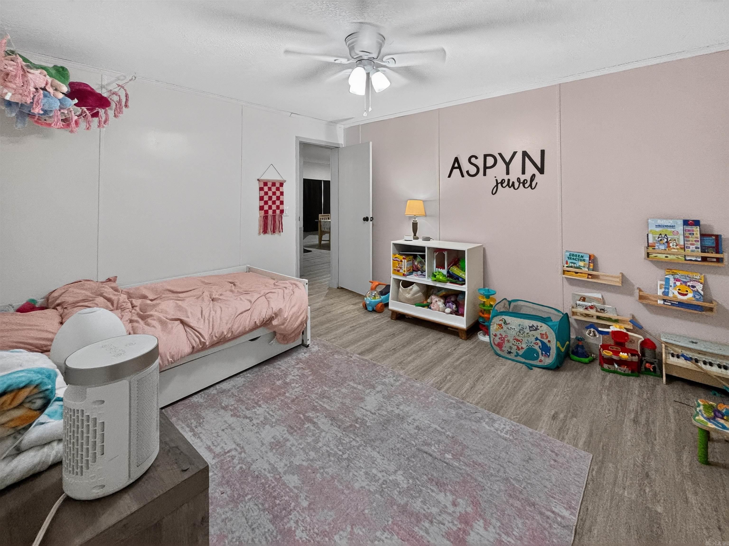 Indian Lodge Lake Estates #1 - Residential