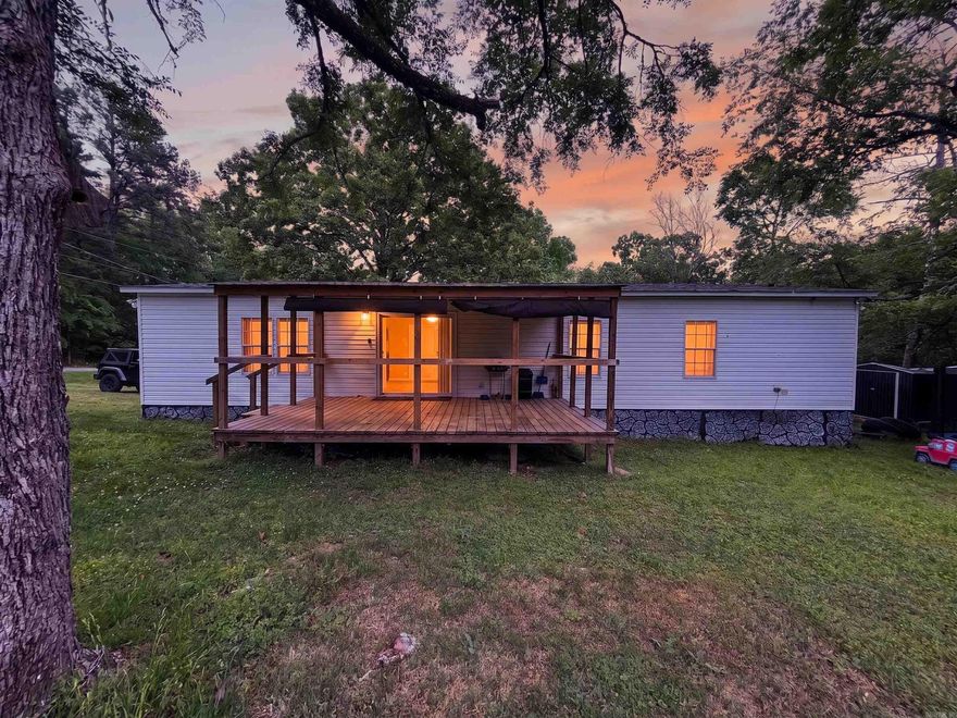 Recently renovated home in the heart of Hot Springs featuring major updates, including a new roof (2022) for added peace of mind. This property offers a functional layout with spacious living areas and well sized bedrooms, making it a great option for homeowners or investors alike.  The updated interior provides a fresh, move in ready feel, while the layout allows for comfortable everyday living. Outside, you’ll find space to enjoy or personalize to fit your needs.  Conveniently located near shopping, dining, and all that Hot Springs has to offer, this is a great opportunity to own a renovated home at an attractive value.