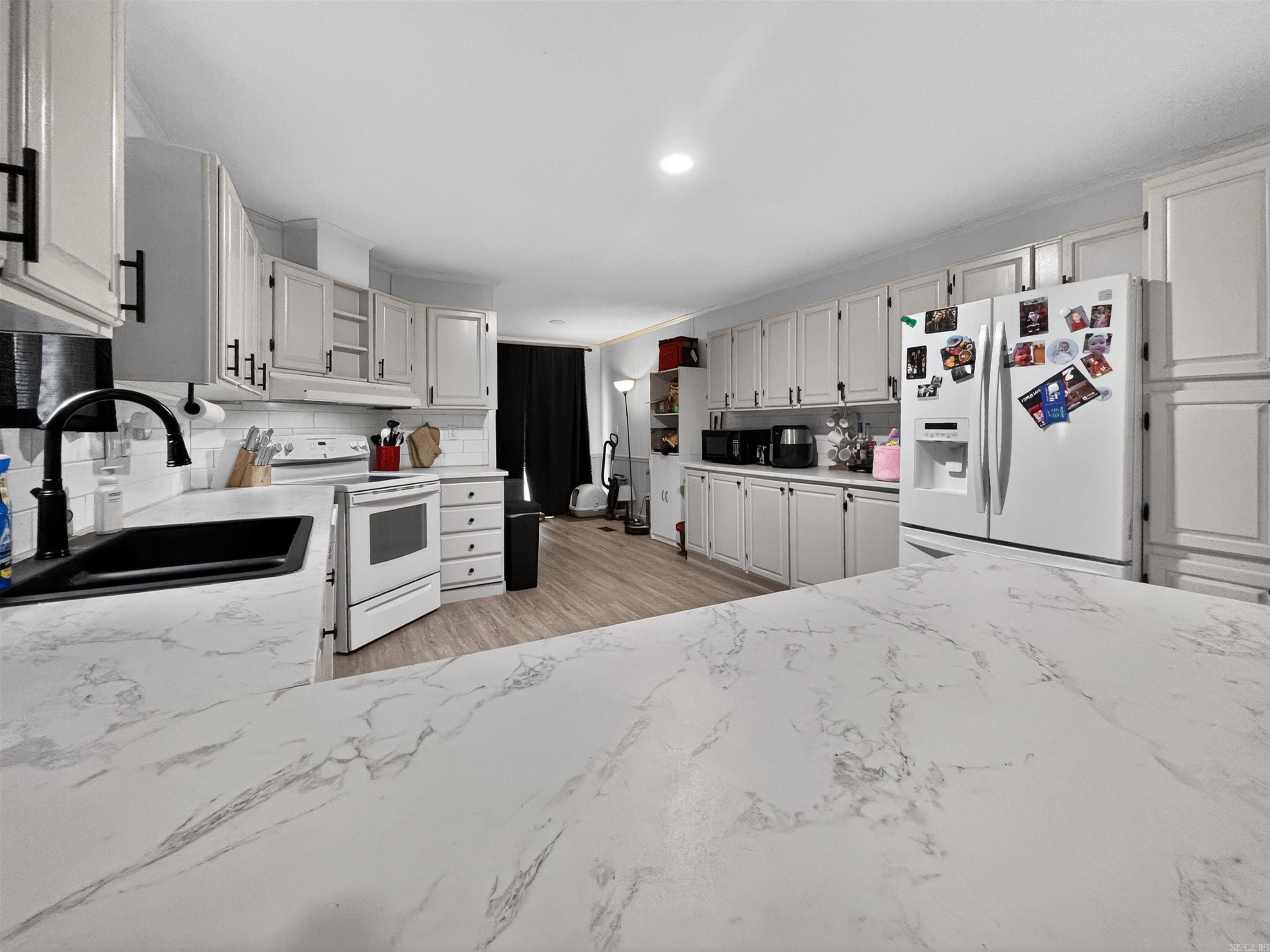 Indian Lodge Lake Estates #1 - Residential