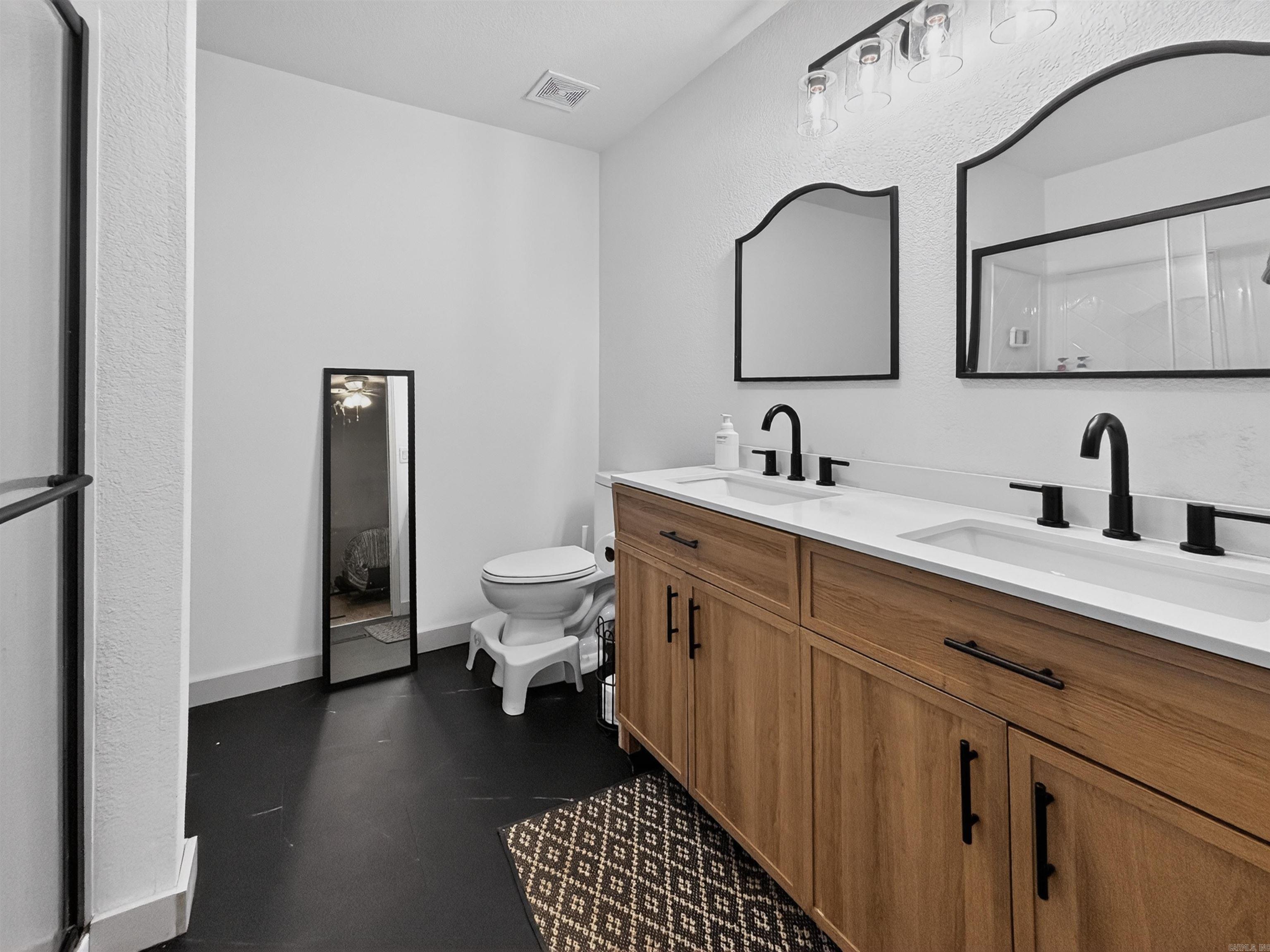 Indian Lodge Lake Estates #1 - Residential