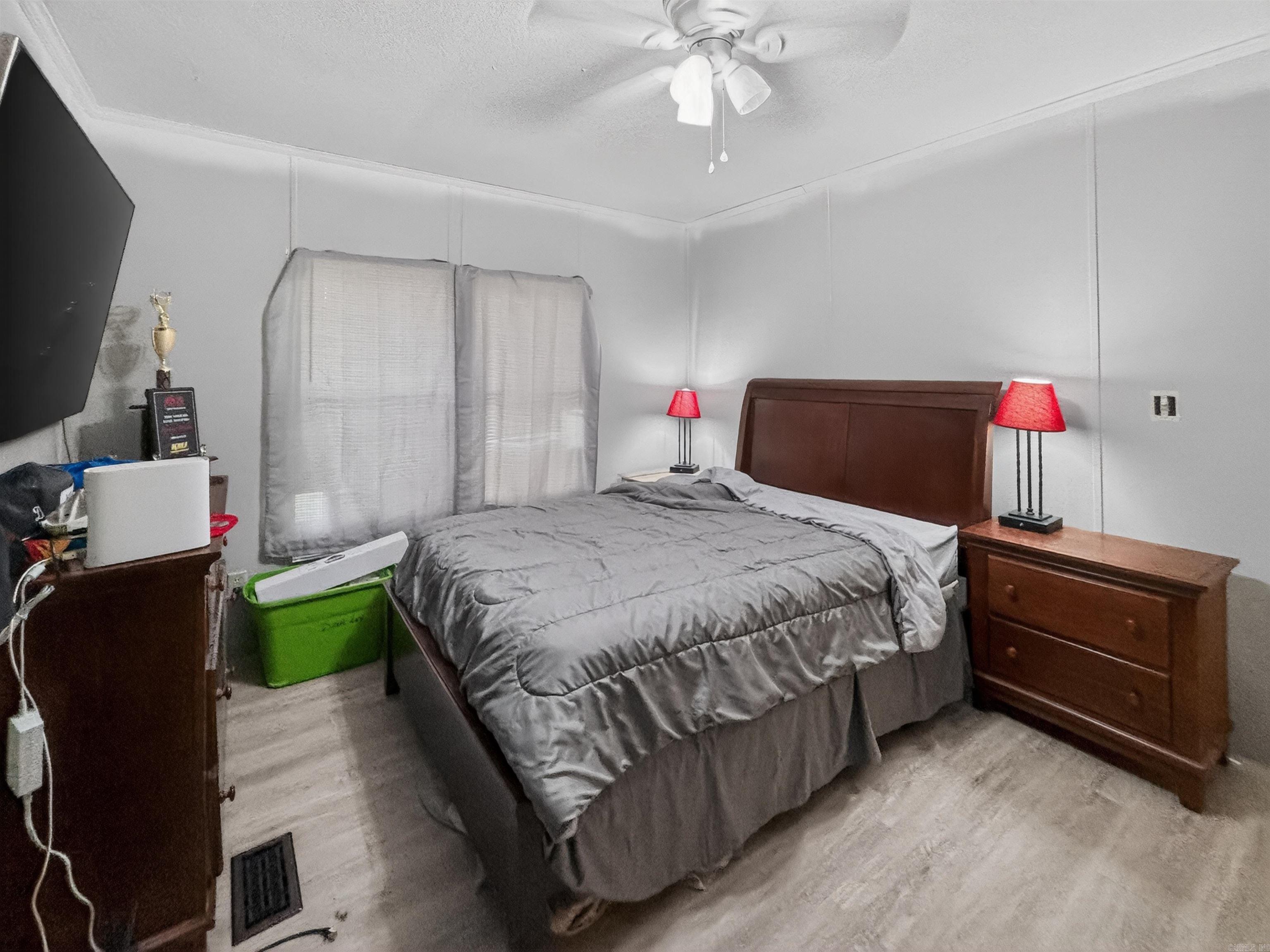 Indian Lodge Lake Estates #1 - Residential