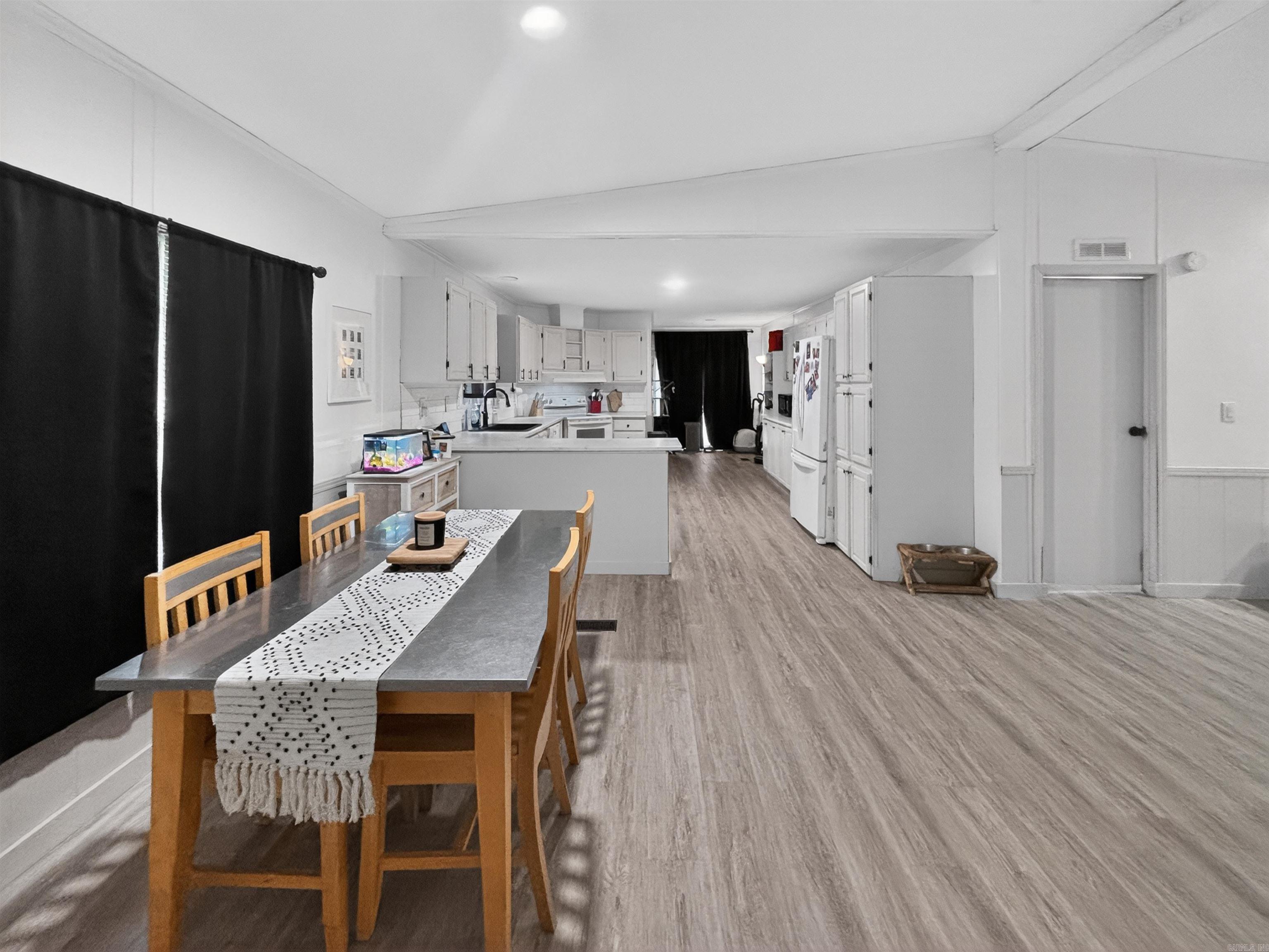 Indian Lodge Lake Estates #1 - Residential