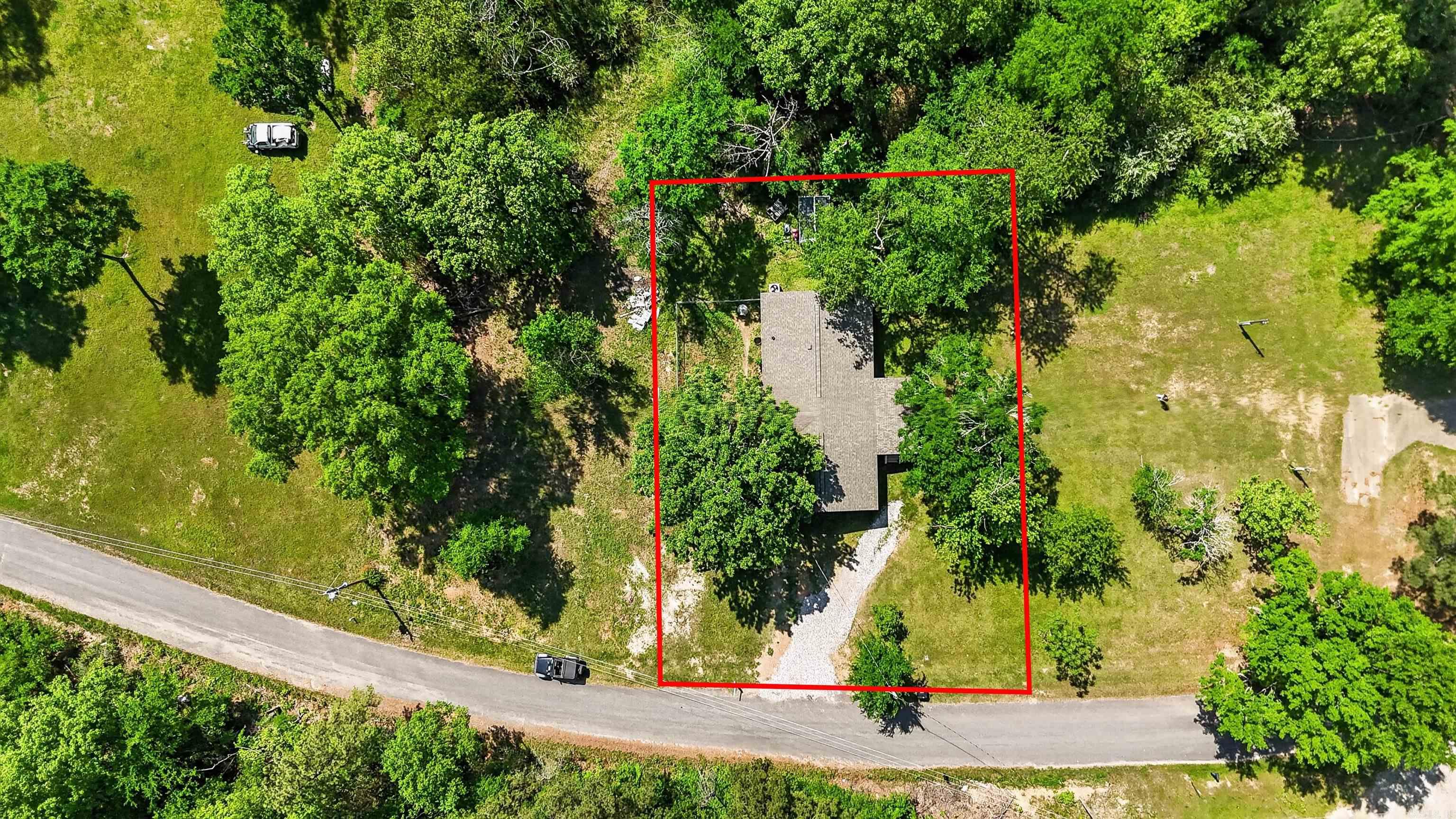 Indian Lodge Lake Estates #1 - Residential