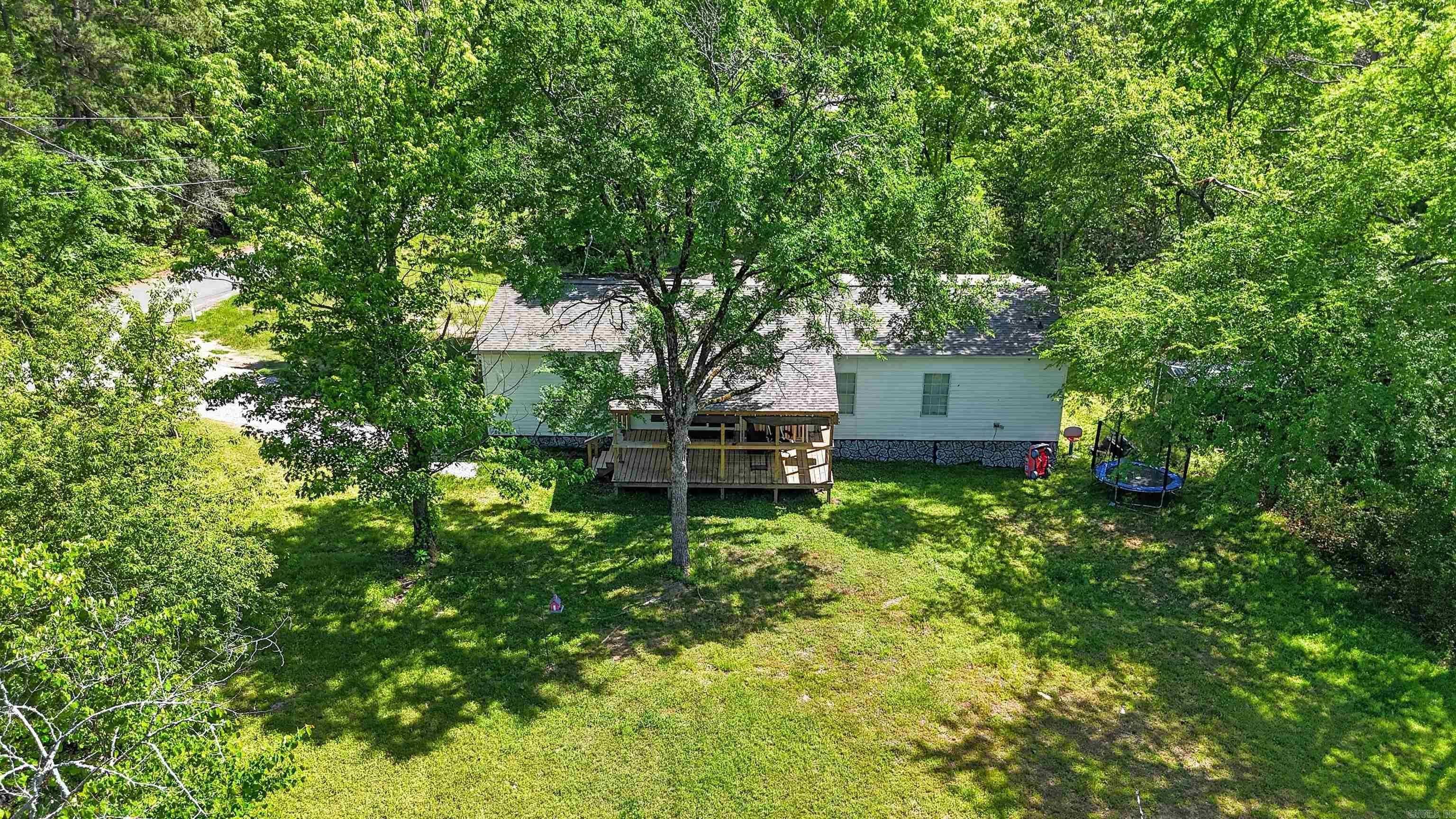 Indian Lodge Lake Estates #1 - Residential