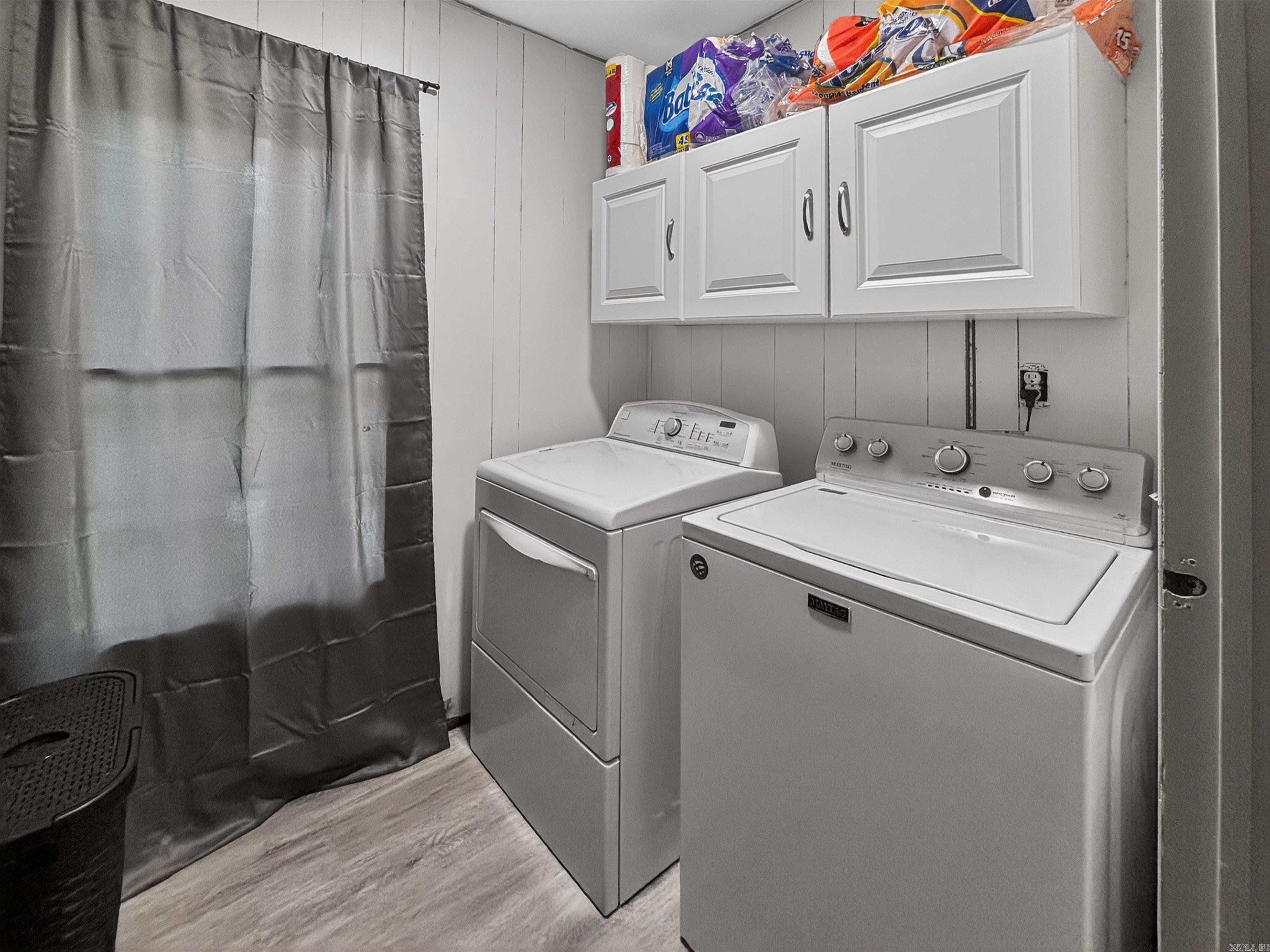 Indian Lodge Lake Estates #1 - Residential